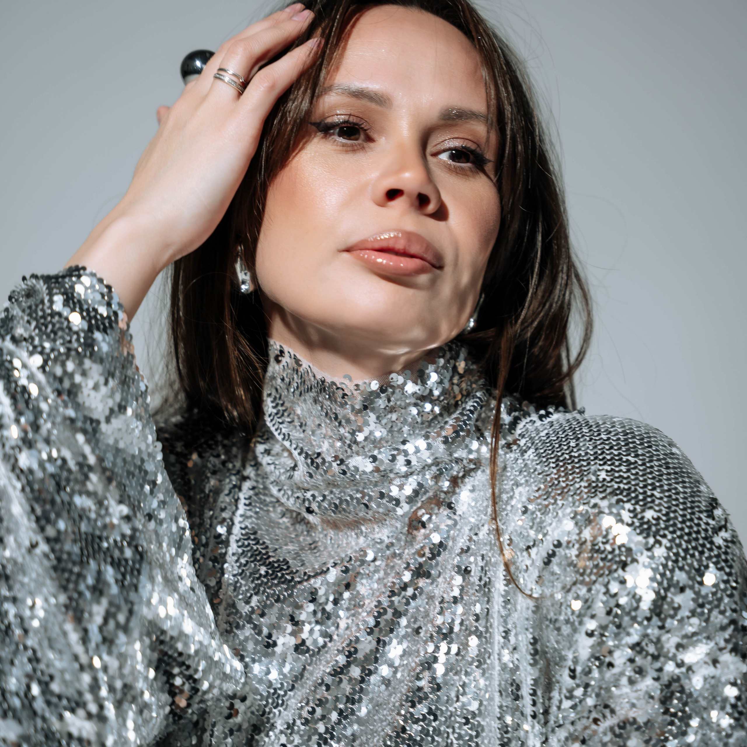 Индивидуальная (студия). Фотограф/видеограф Ектеринбург