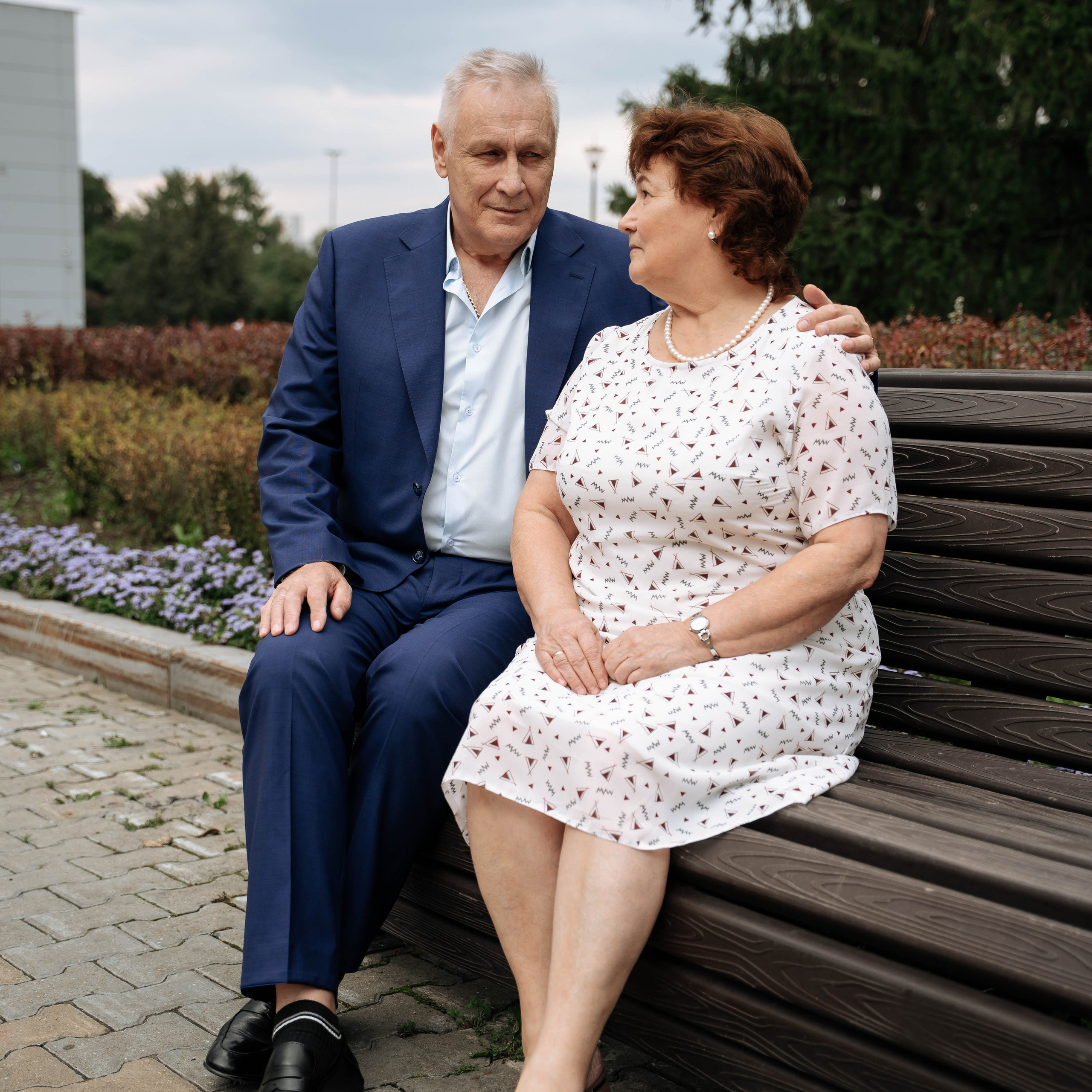 Фотопрогулка. Фотограф/видеограф Ектеринбург