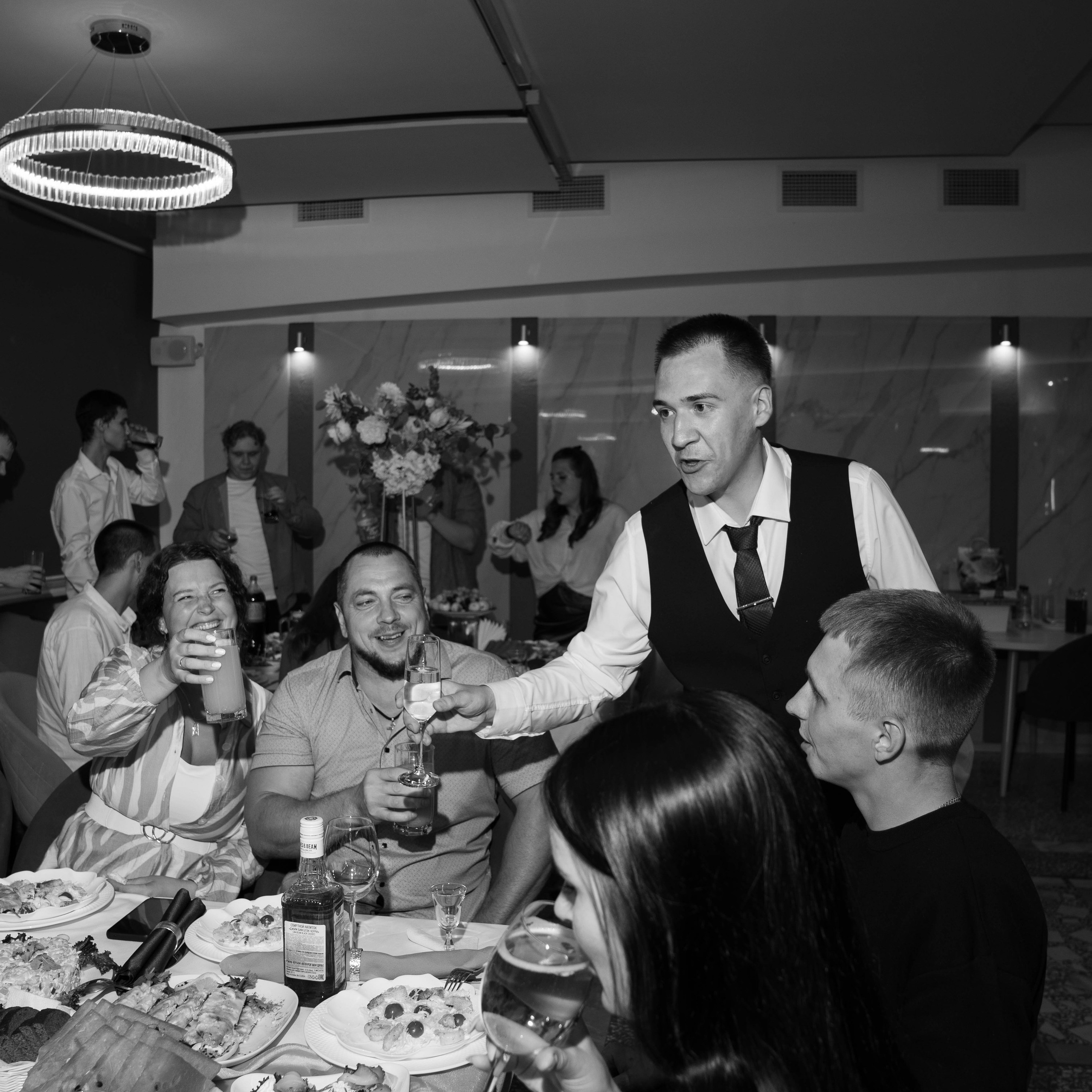 Свадьба. Фотограф/видеограф Ектеринбург