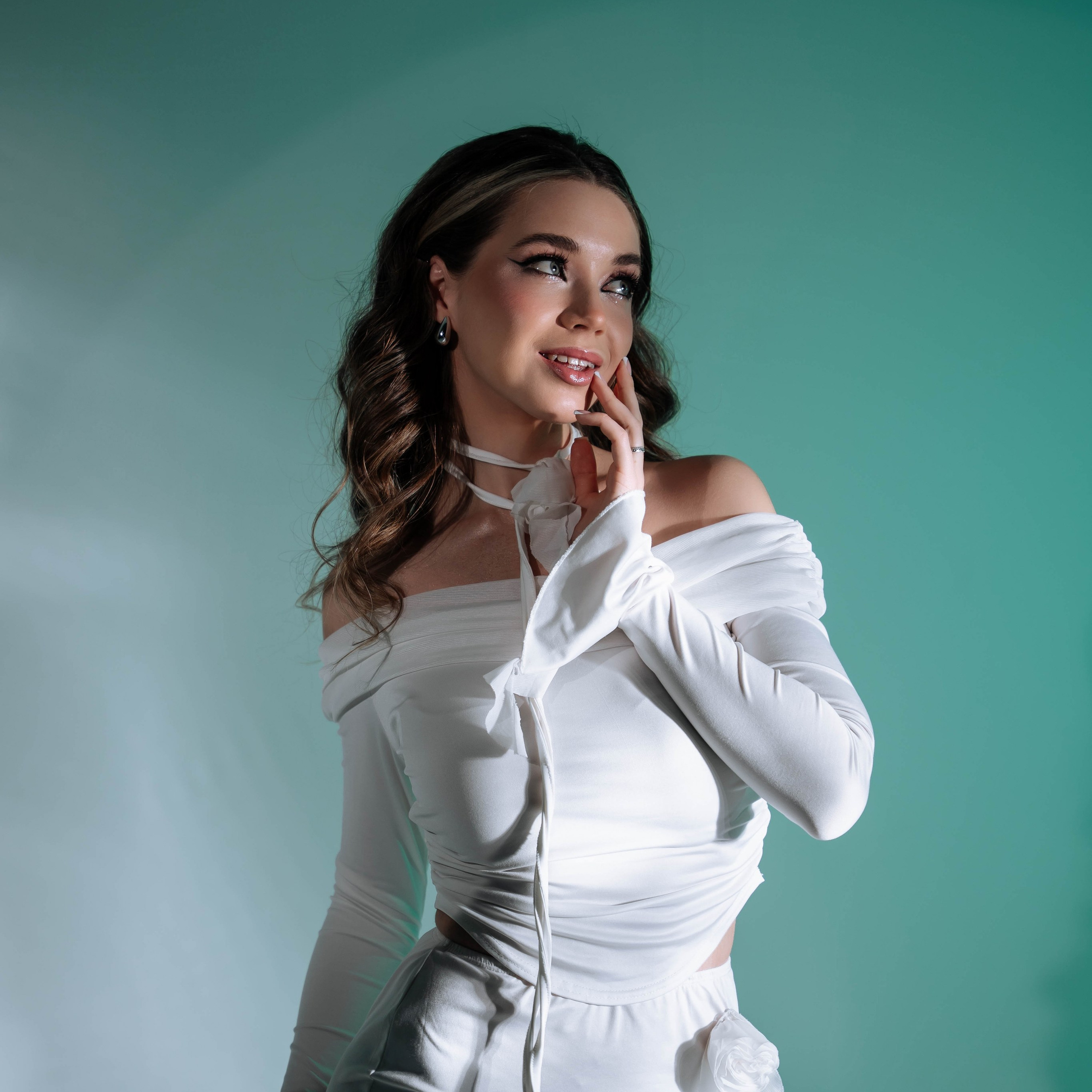 Индивидуальная (студия). Фотограф/видеограф Ектеринбург