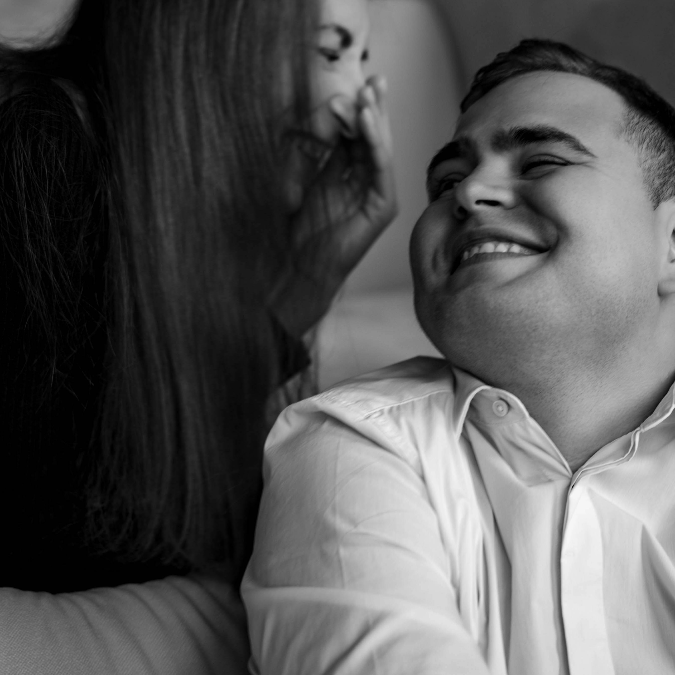 Love Story (парная). Фотограф/видеограф Ектеринбург