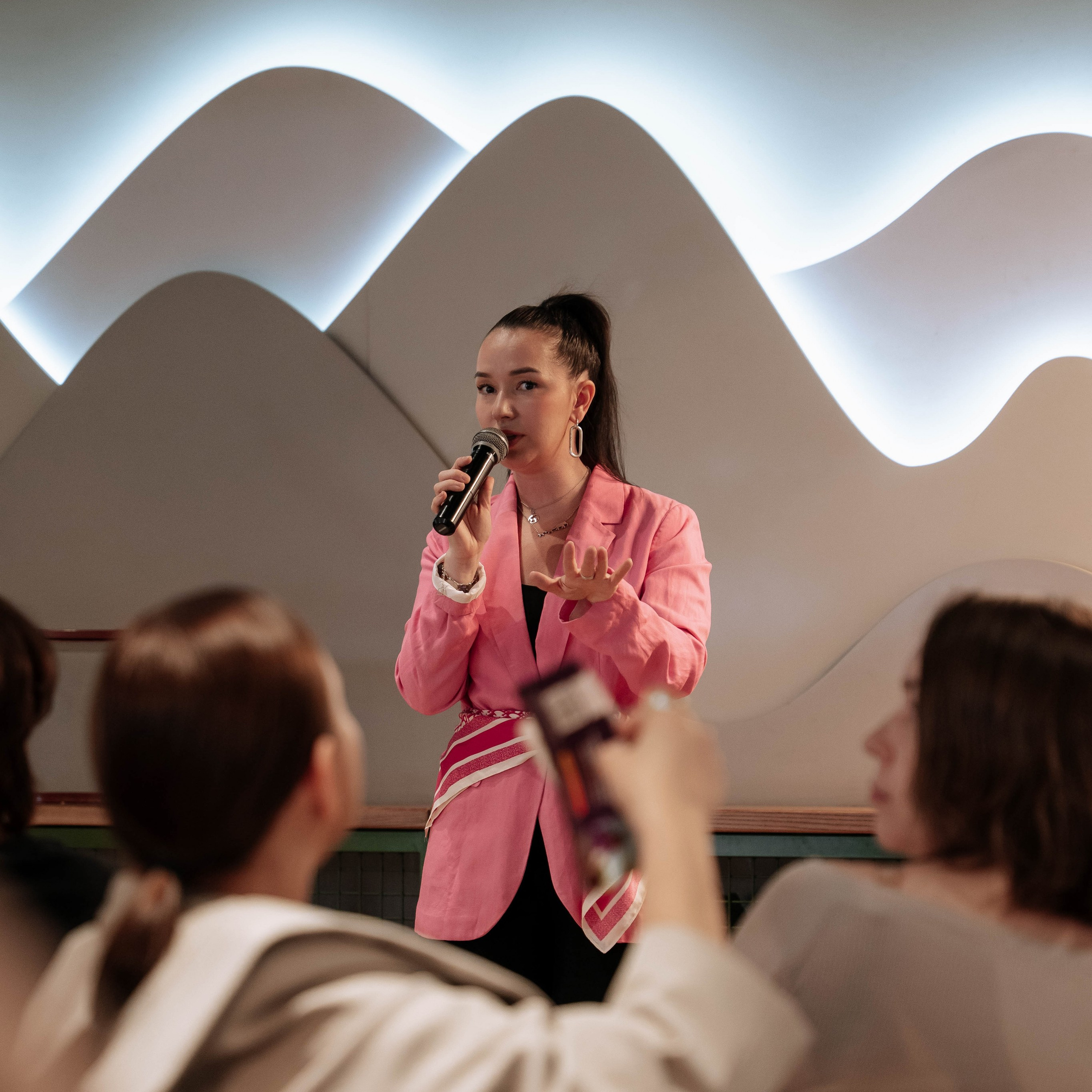 Репортаж (юбилеи, праздники, мероприятия, концерты). Фотограф/видеограф Ектеринбург