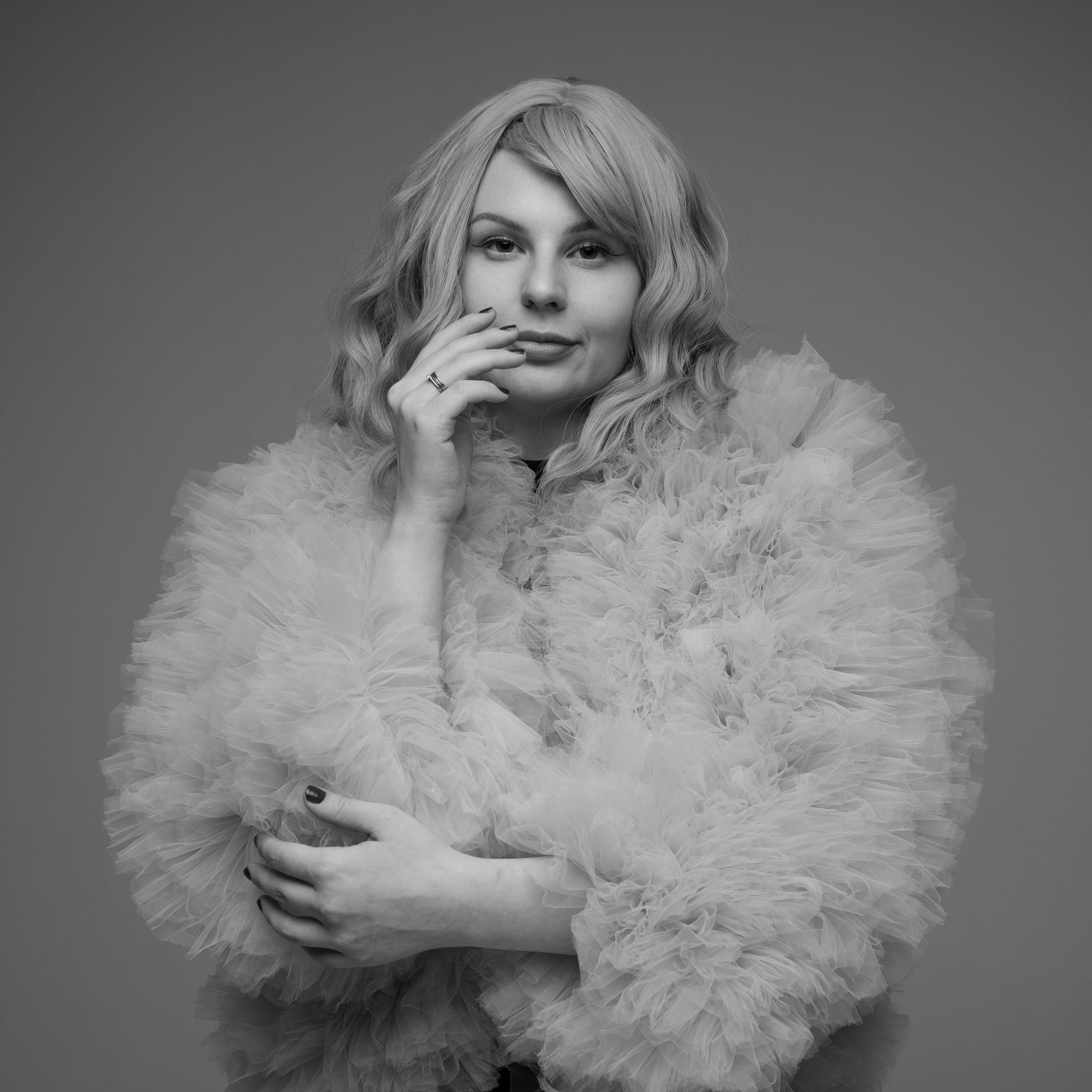 Индивидуальная (студия). Фотограф/видеограф Ектеринбург