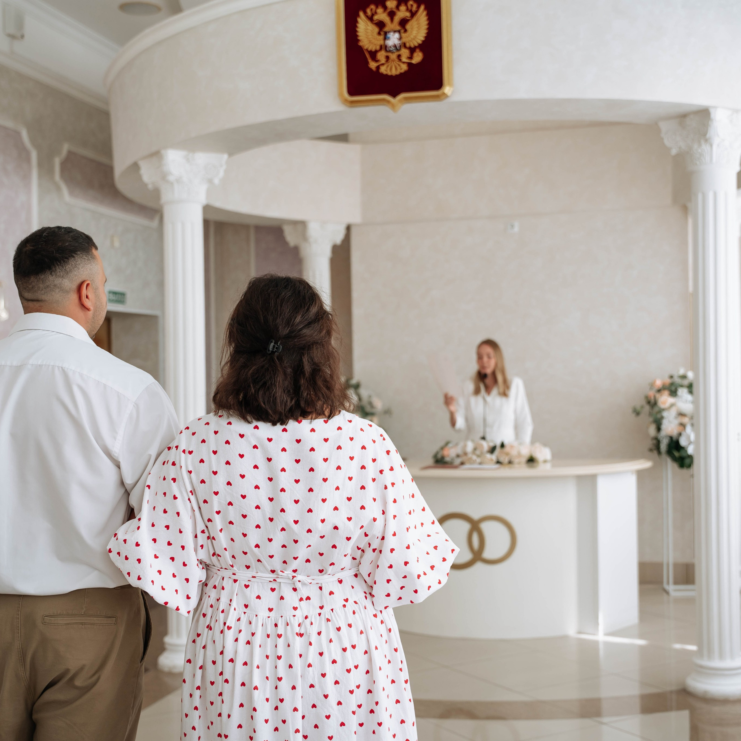 Свадьба. Фотограф/видеограф Ектеринбург