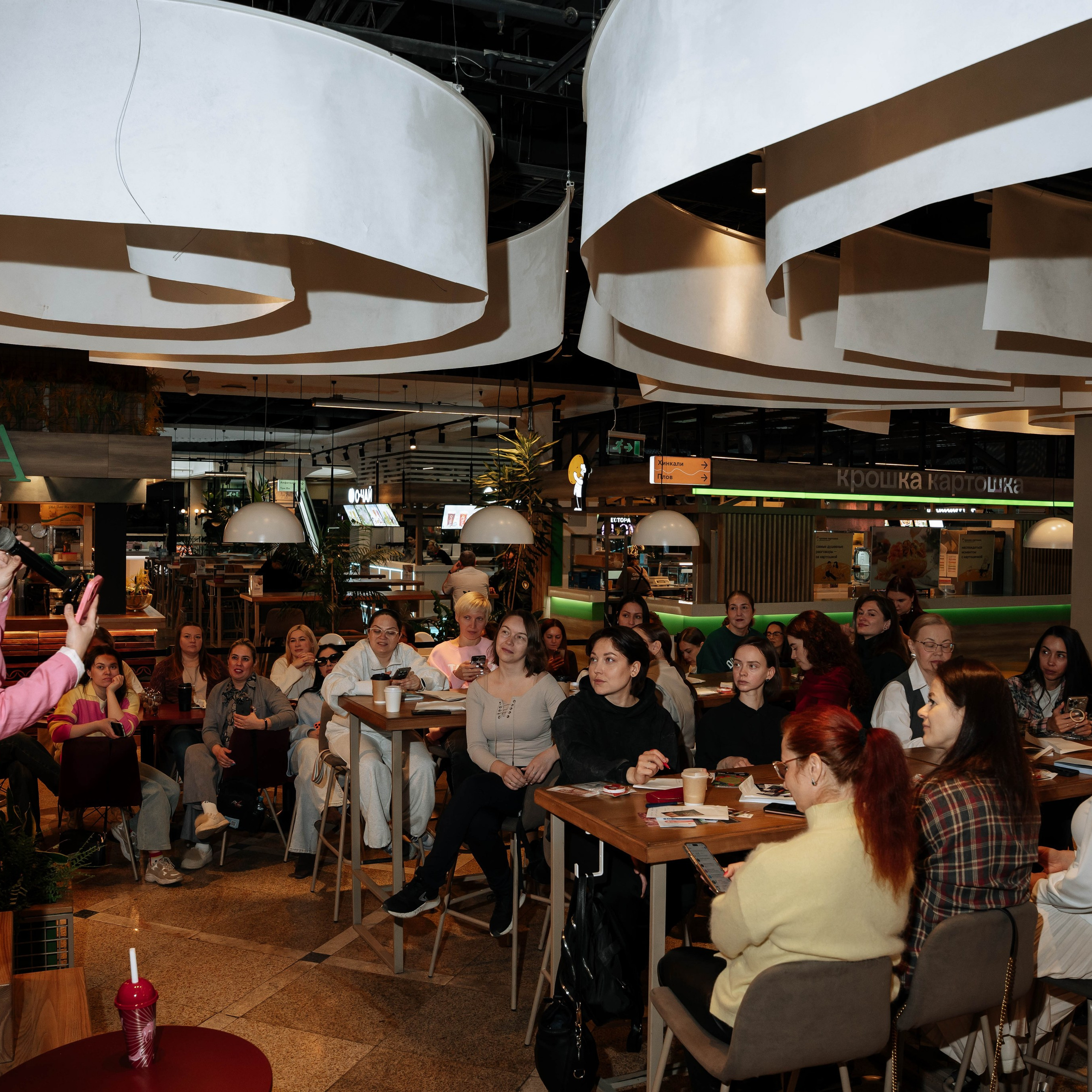 Репортаж (юбилеи, праздники, мероприятия, концерты). Фотограф/видеограф Ектеринбург