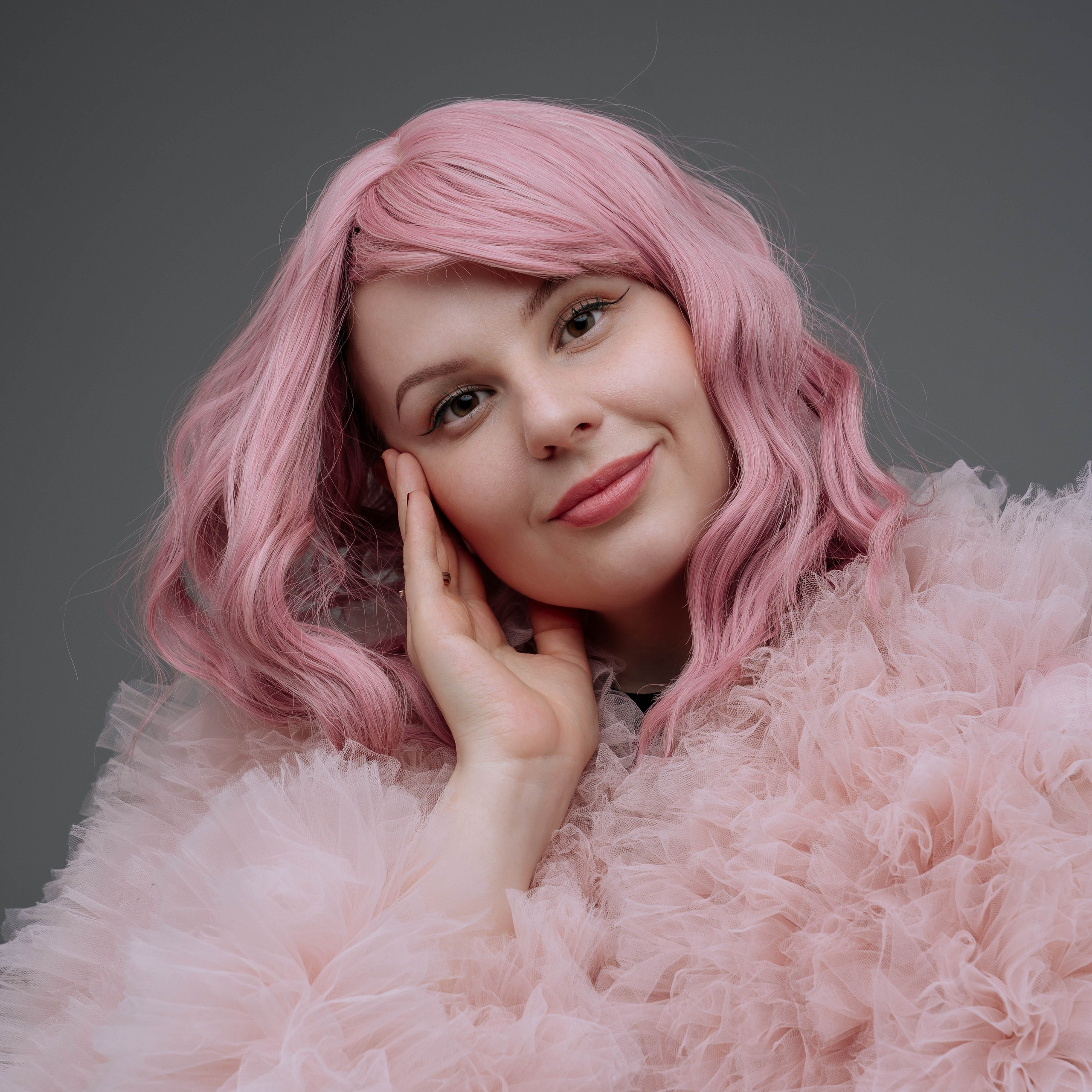 Индивидуальная (студия). Фотограф/видеограф Ектеринбург