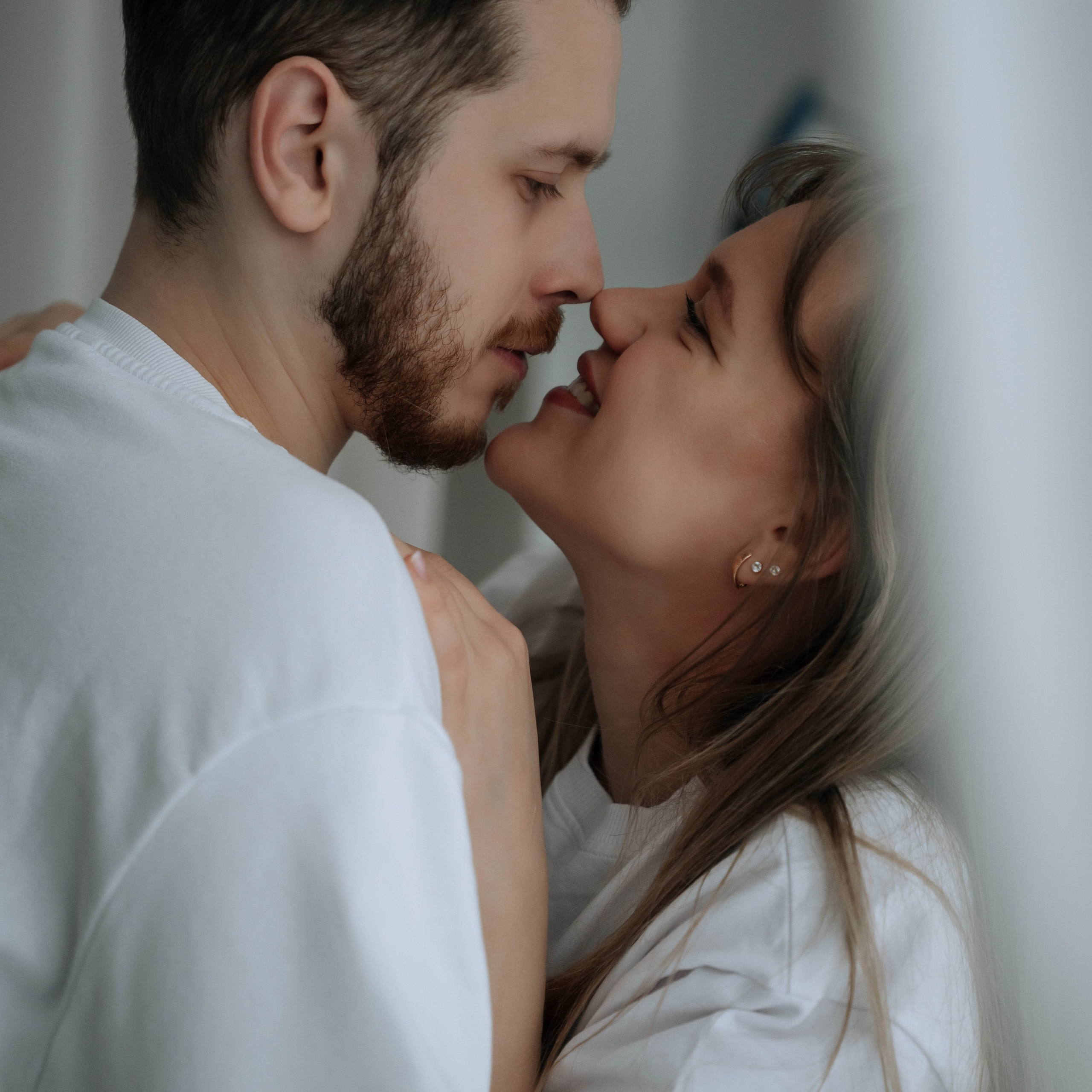 Love story (парная). Фотограф/видеограф Ектеринбург