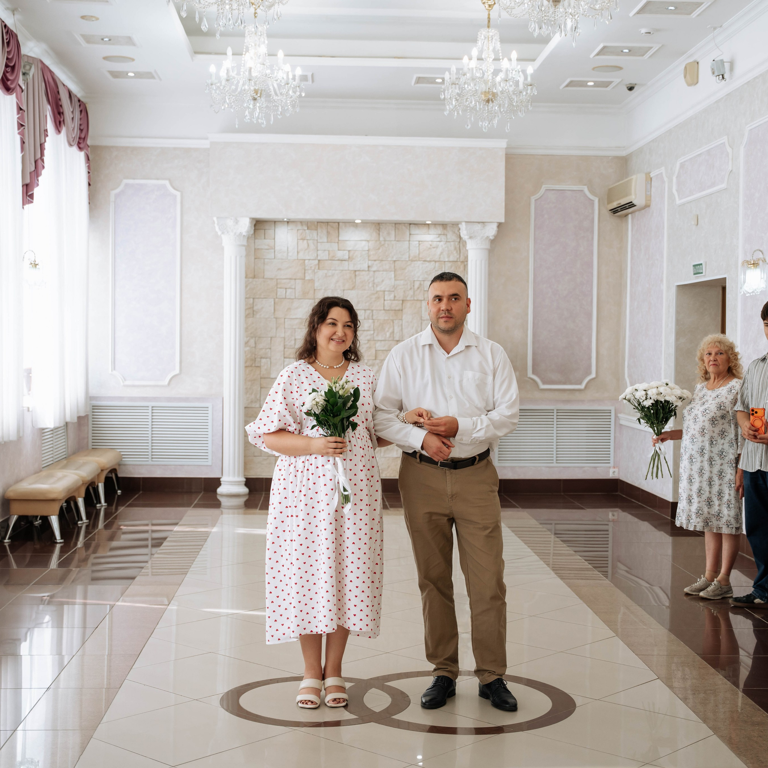 Свадьба. Фотограф/видеограф Ектеринбург