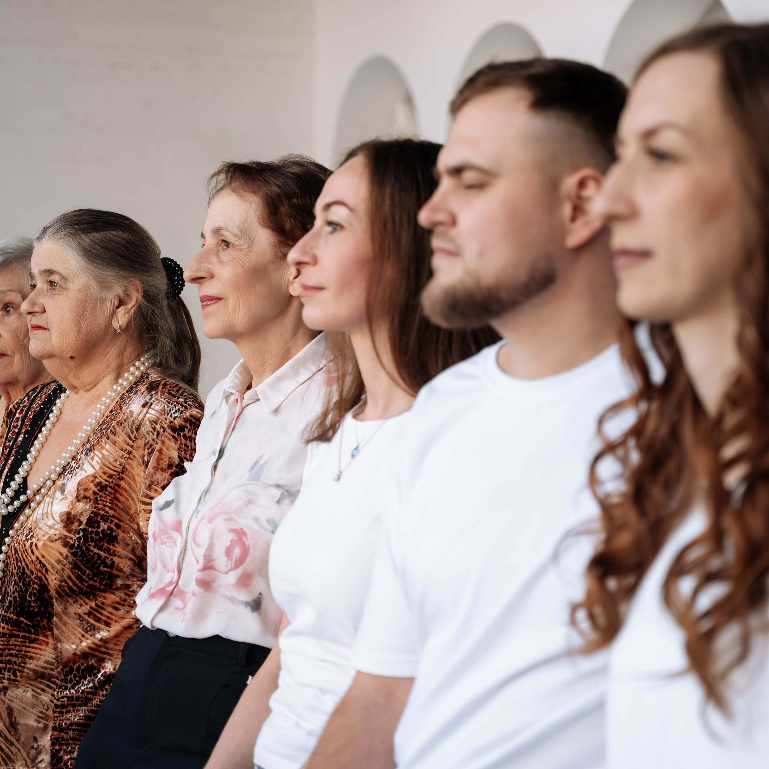 Семейная (детская). Фотограф/видеограф Ектеринбург