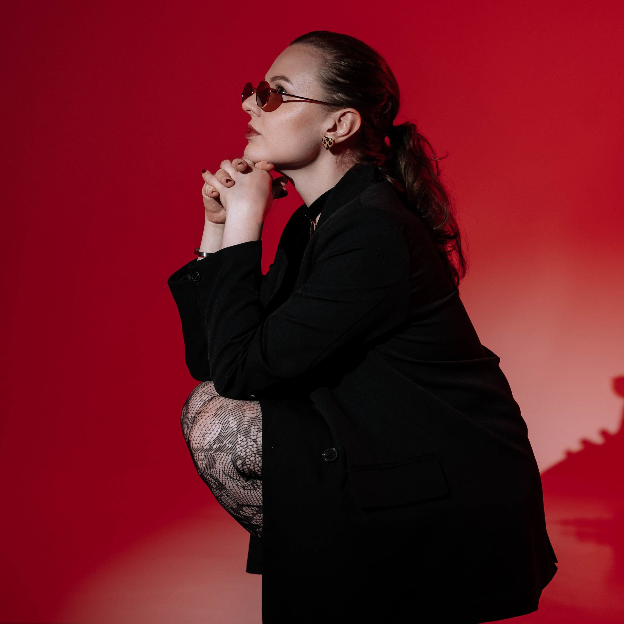 Индивидуальная (студия). Фотограф/видеограф Ектеринбург