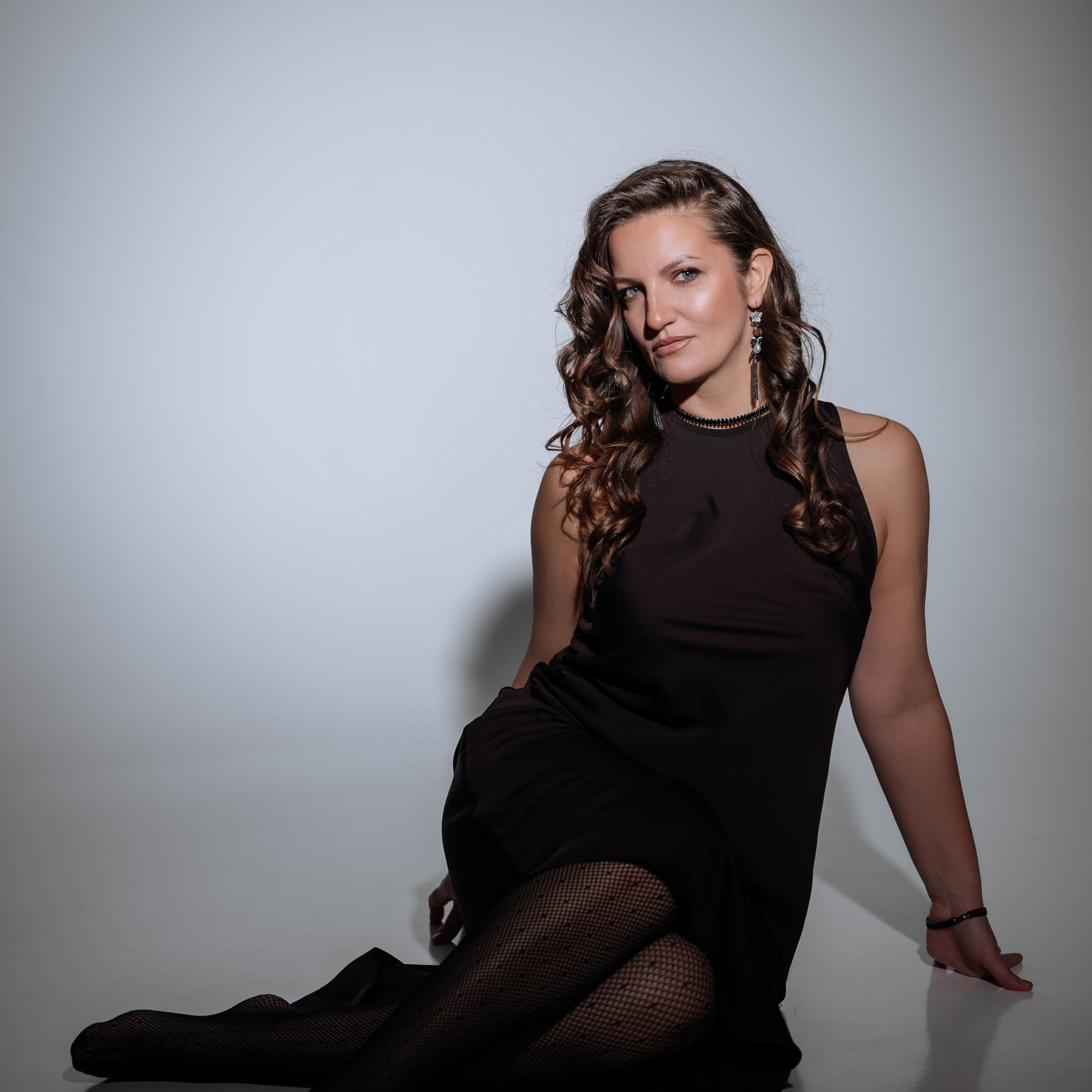 Индивидуальная (студия). Фотограф/видеограф Ектеринбург