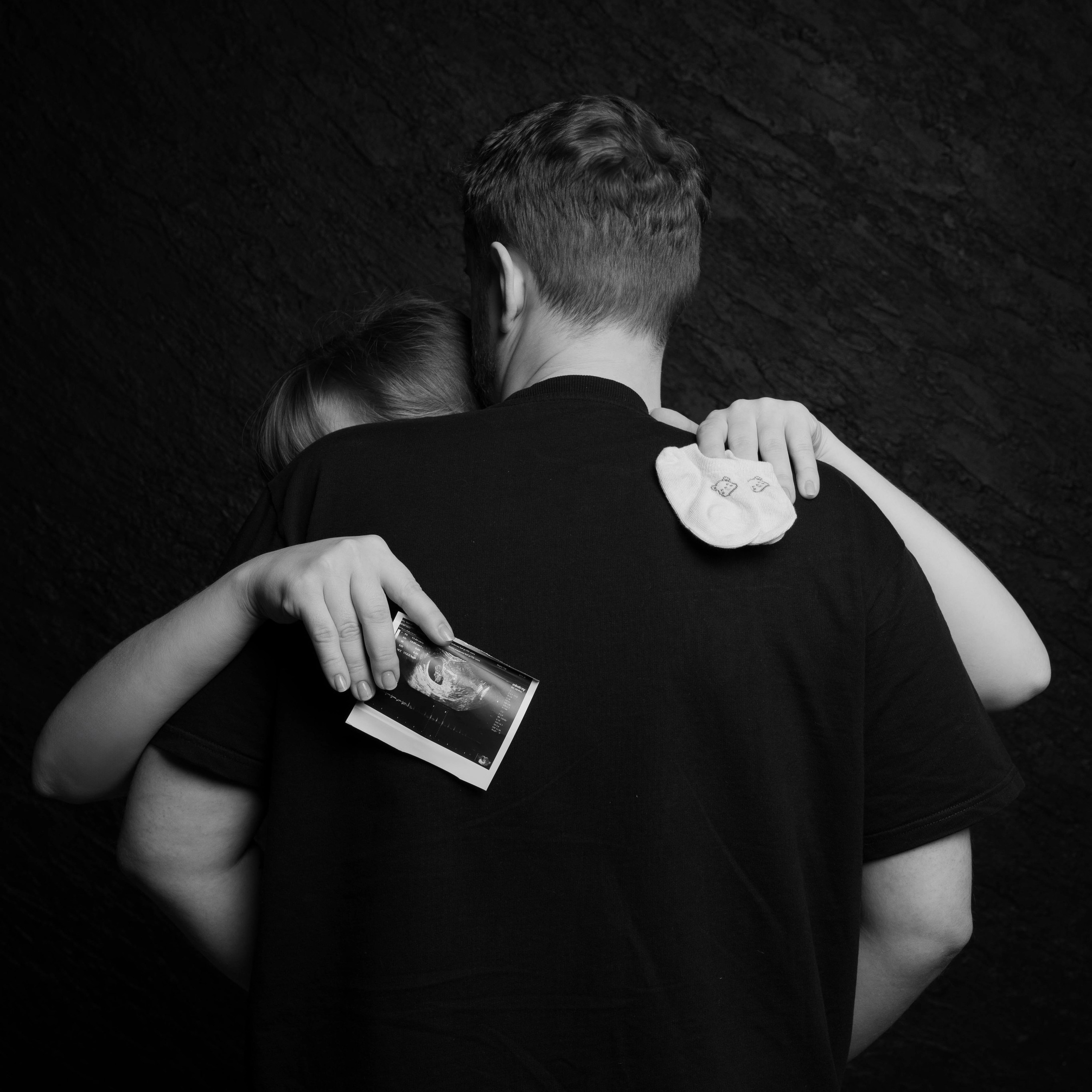 Love story (парная). Фотограф/видеограф Ектеринбург