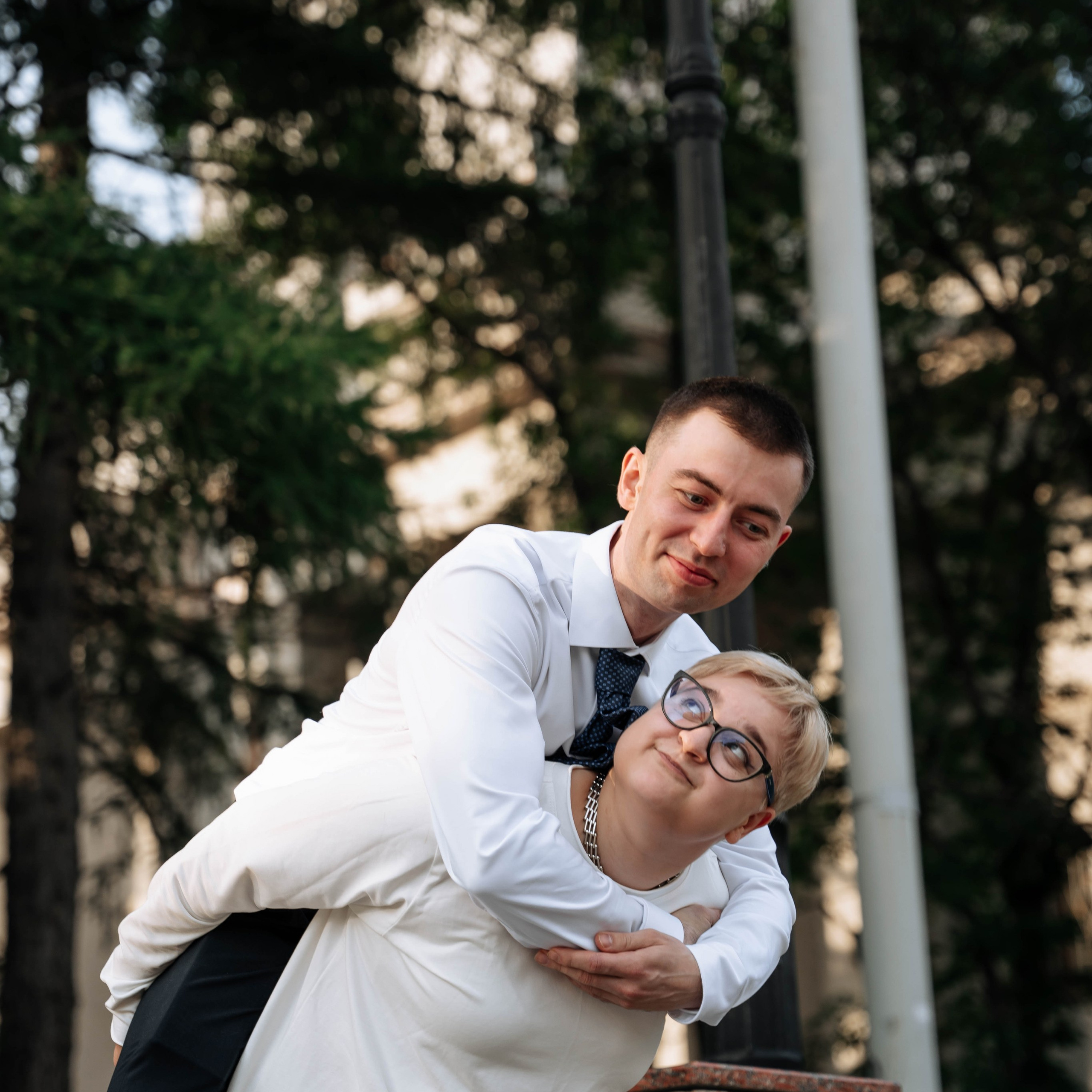 Love Story (парная) студия/стрит