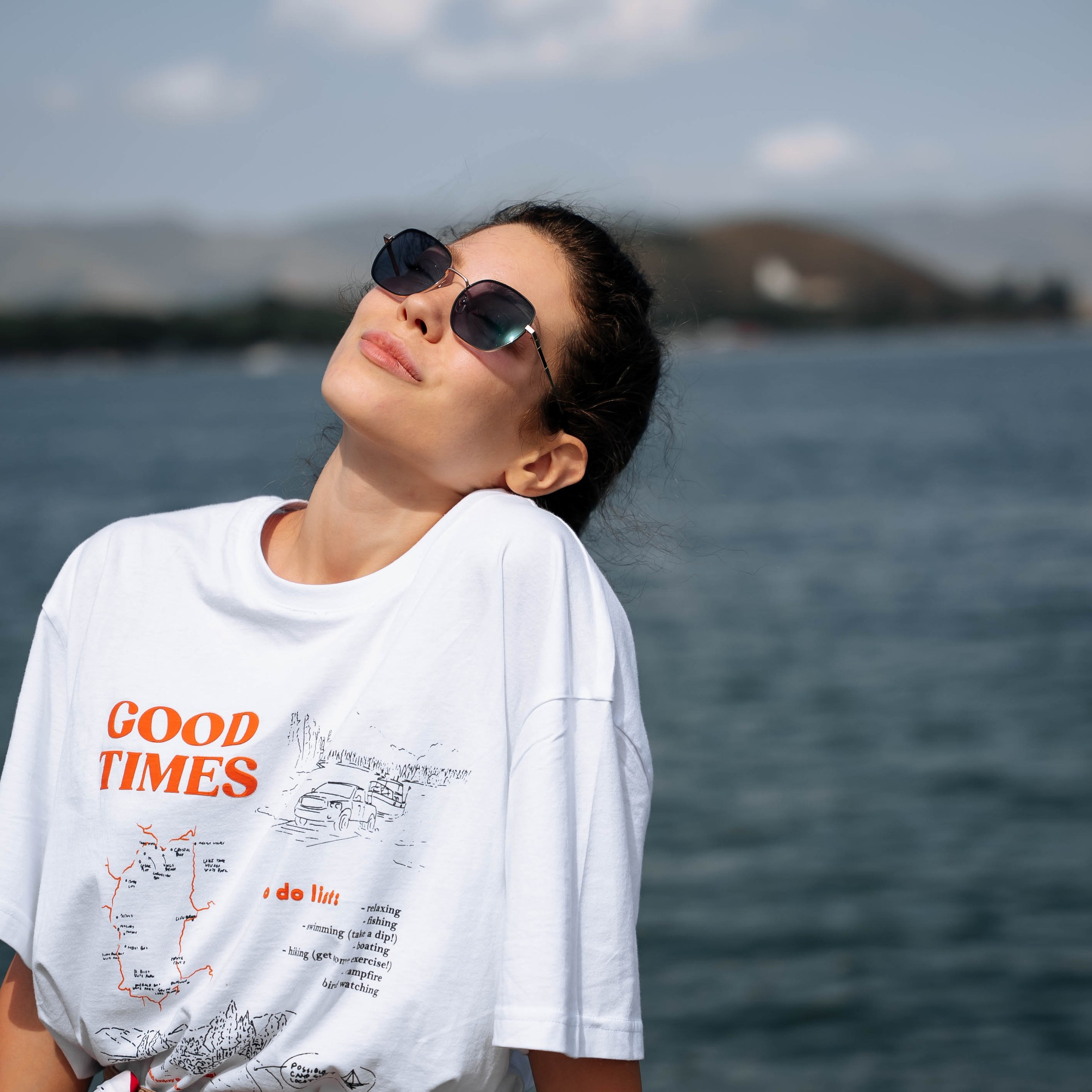 Фотопрогулка. Фотограф/видеограф Ектеринбург