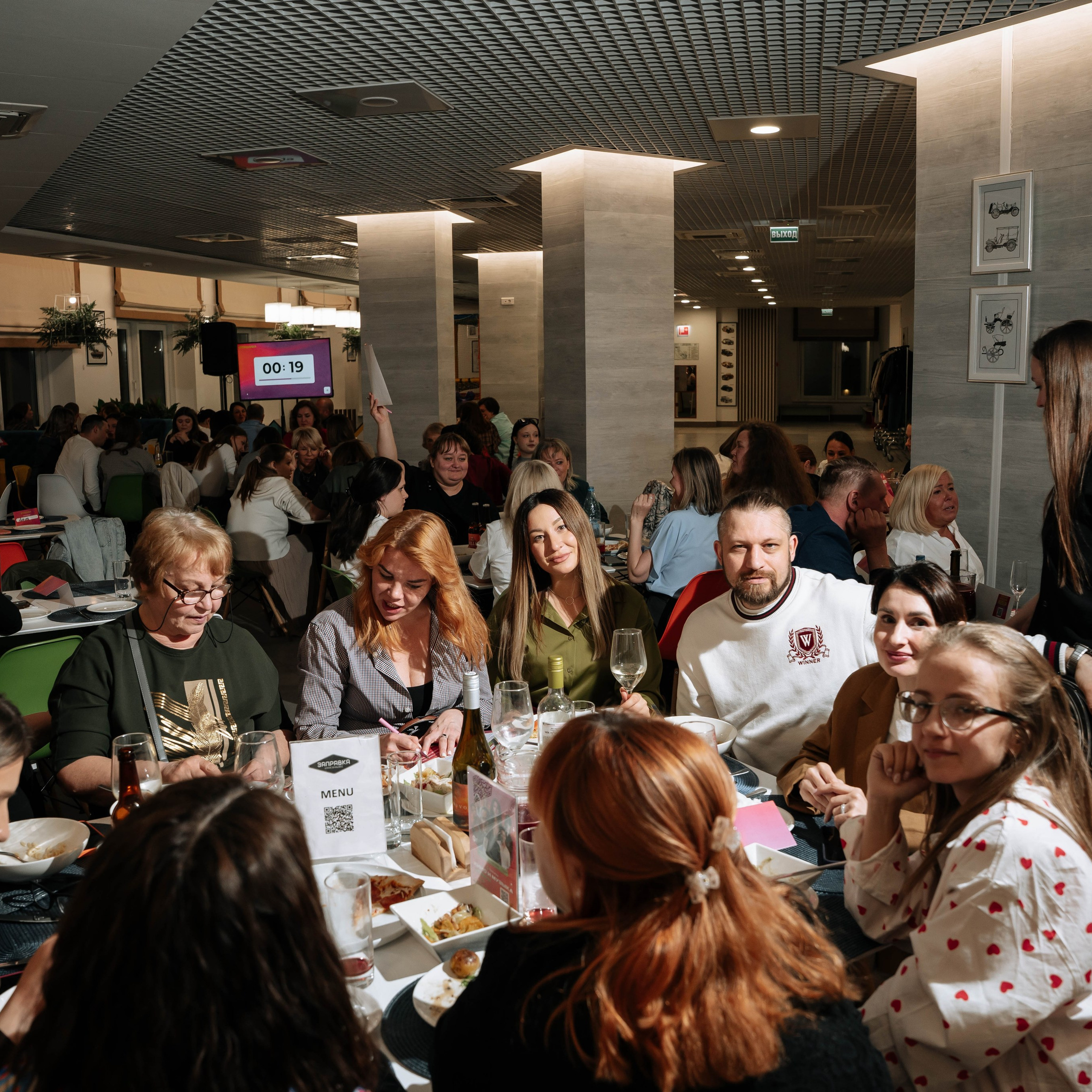 Репортаж (юбилеи, праздники, мероприятия, концерты). Фотограф/видеограф Ектеринбург