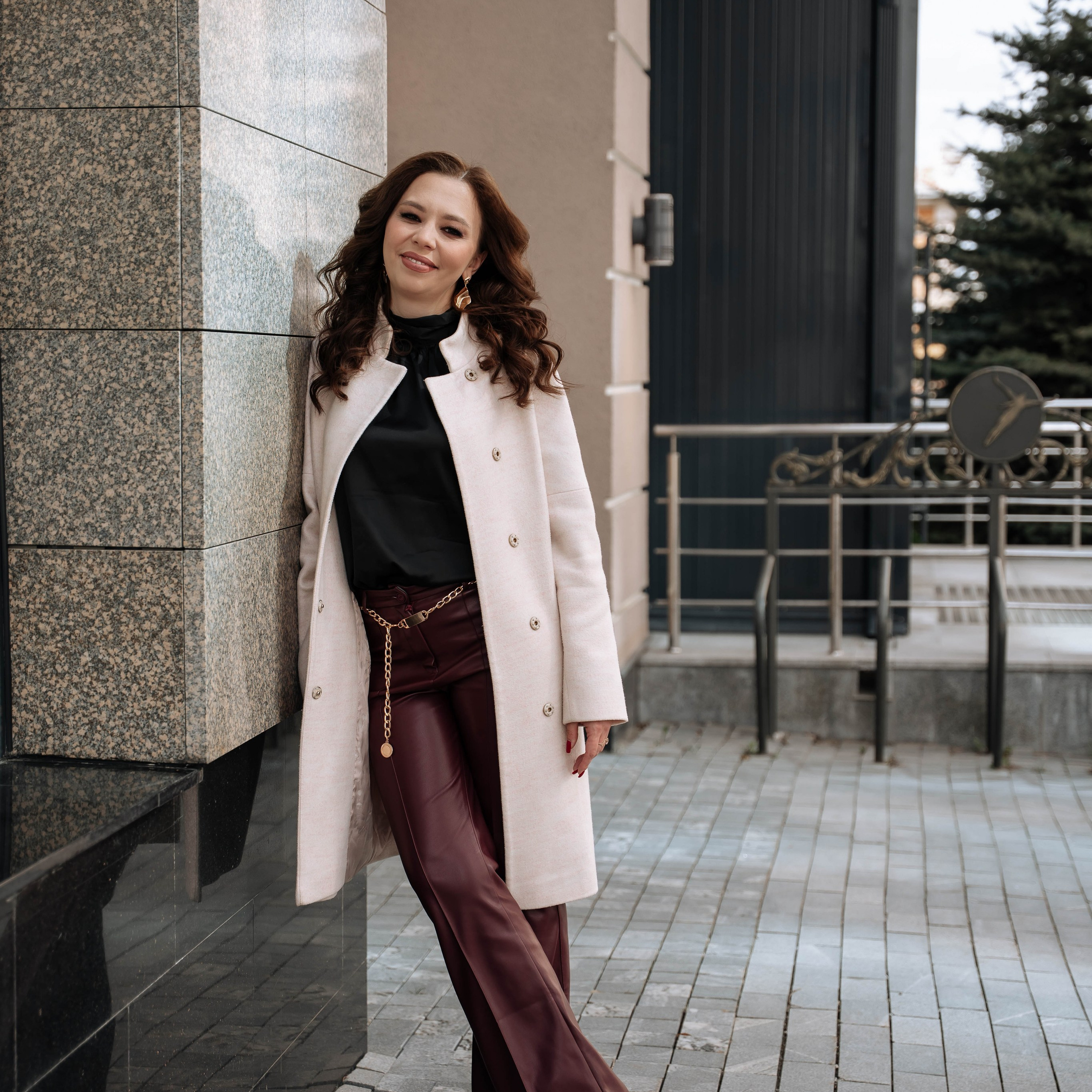 Фотопрогулка. Фотограф/видеограф Ектеринбург