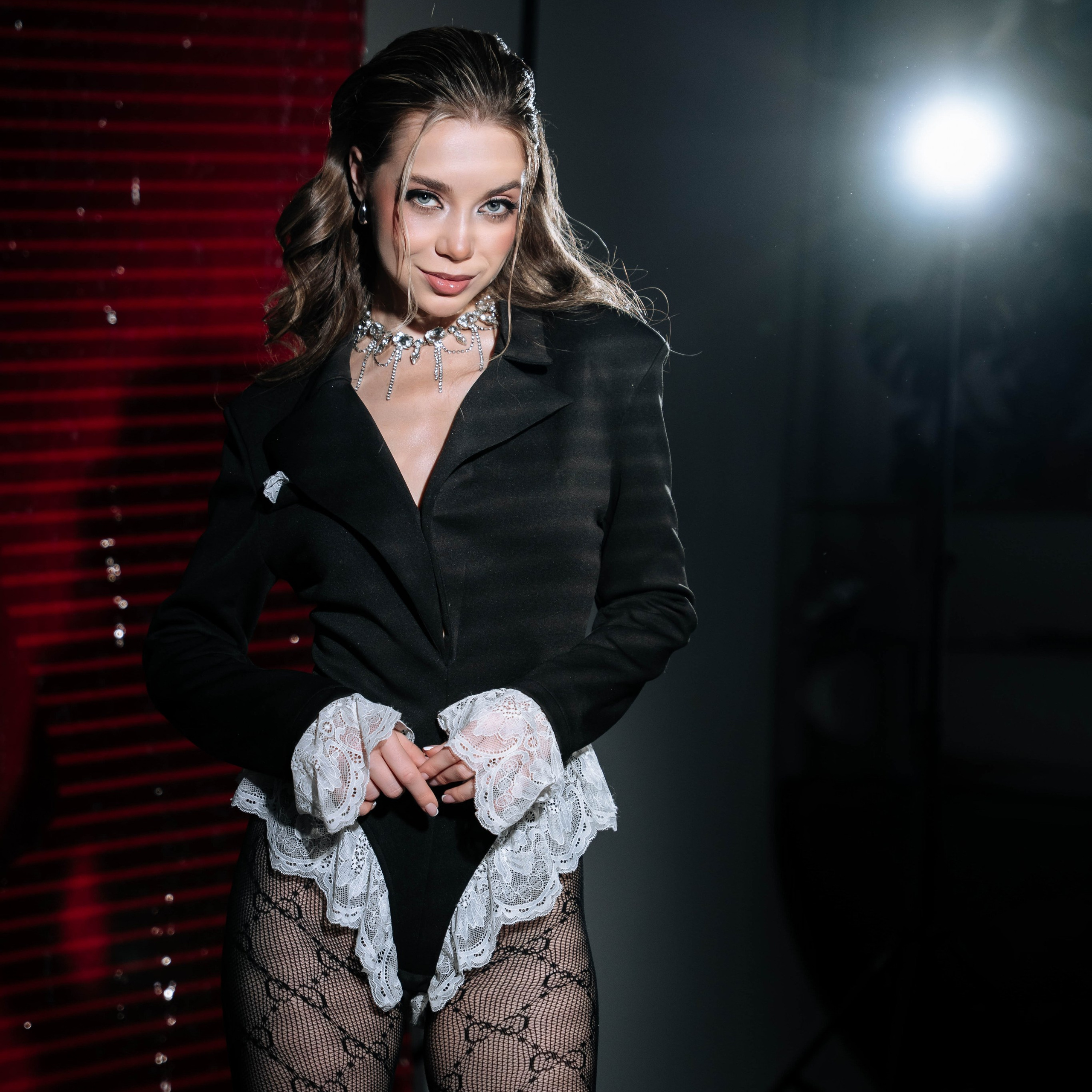 Индивидуальная (студия). Фотограф/видеограф Ектеринбург