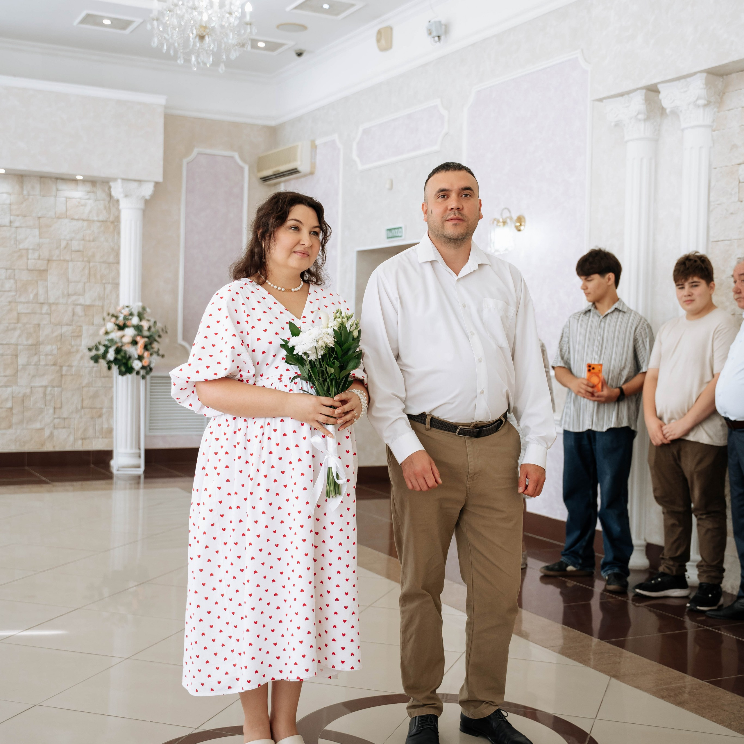 Свадьба. Фотограф/видеограф Ектеринбург