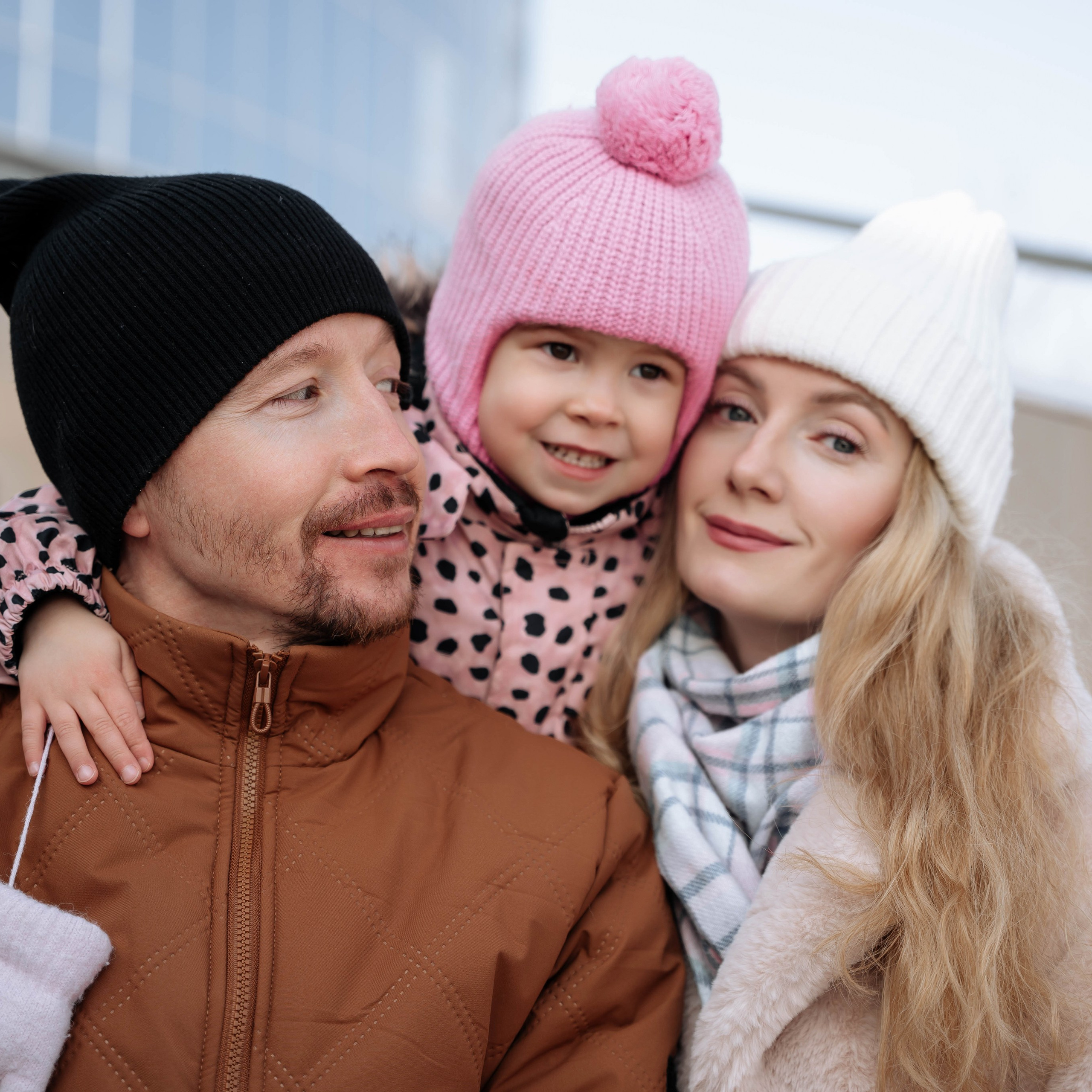 Семейная (детская). Фотограф/видеограф Ектеринбург