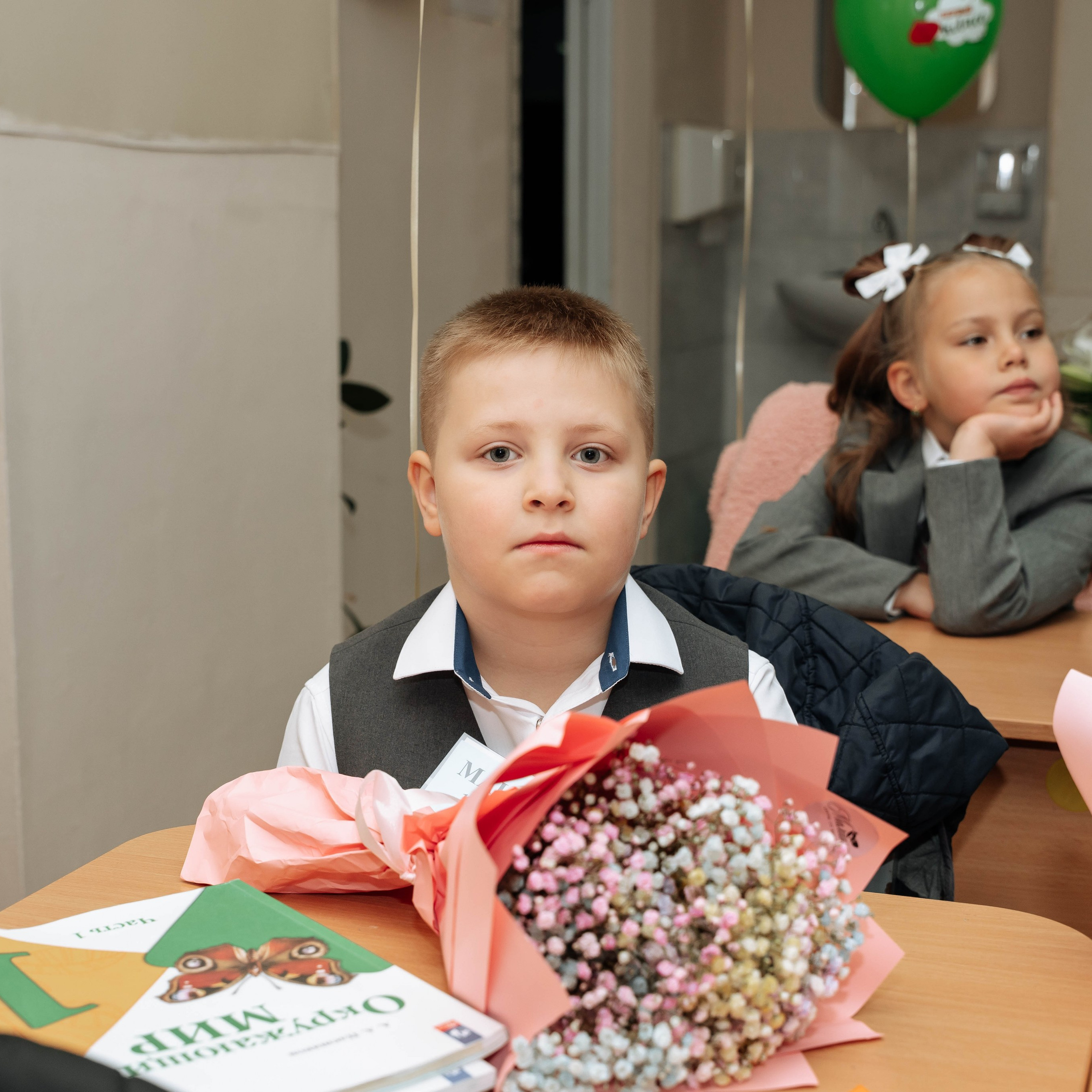 1 сентября. Фотограф/видеограф Ектеринбург