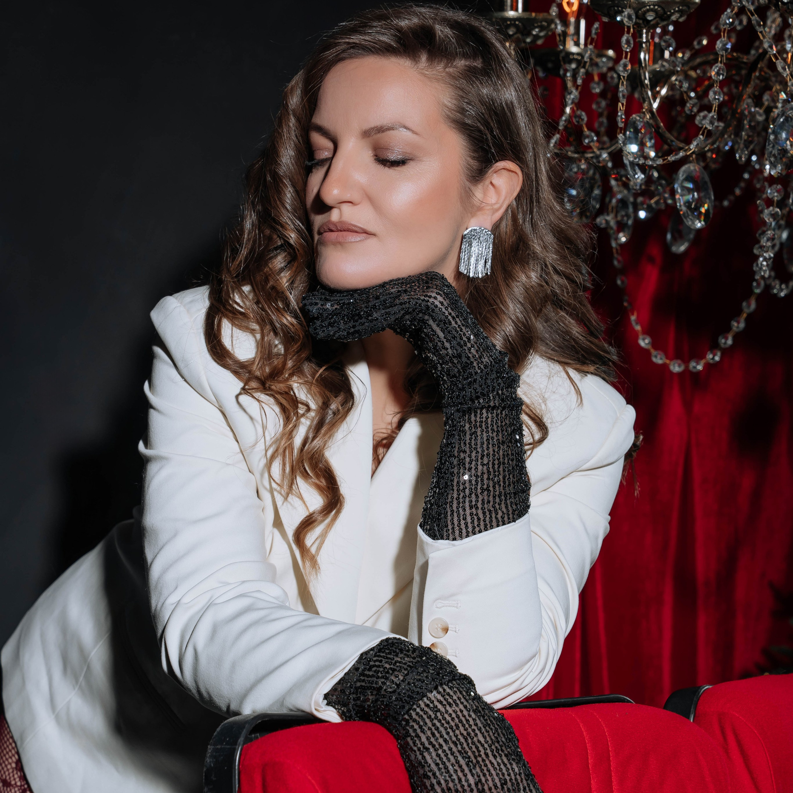 Индивидуальная (студия). Фотограф/видеограф Ектеринбург