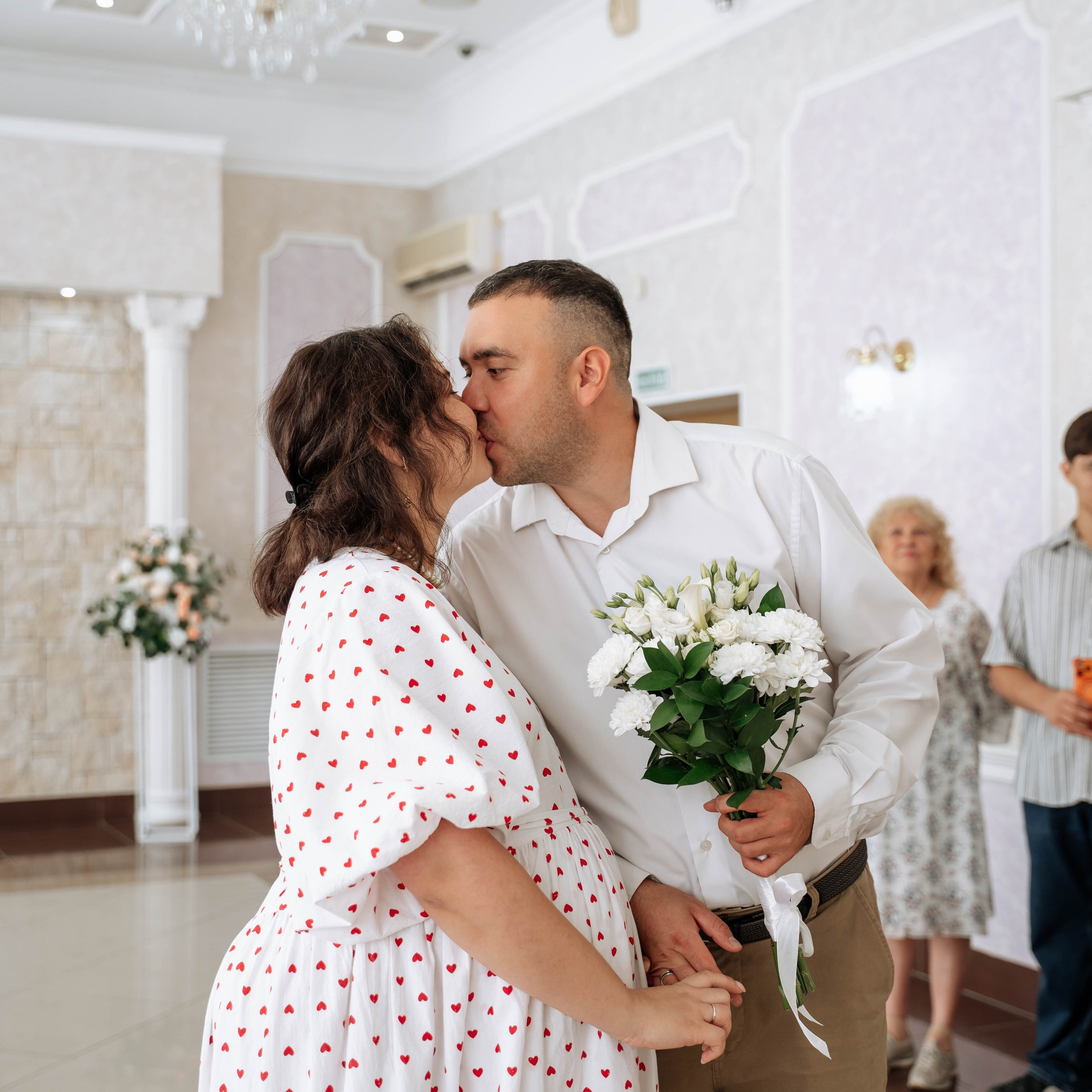 Свадьба. Фотограф/видеограф Ектеринбург
