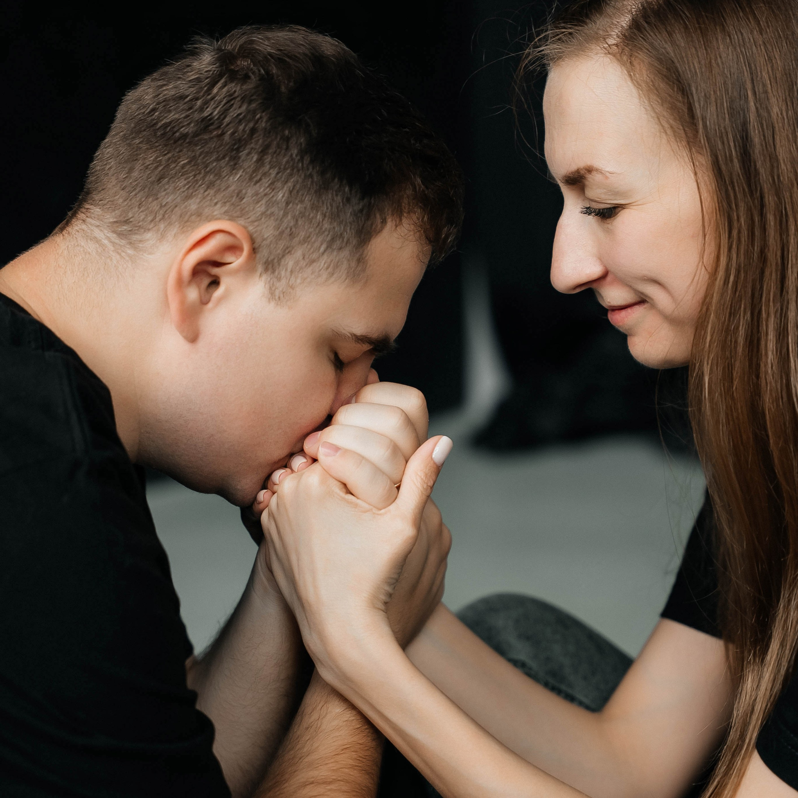 Love Story (парная). Фотограф/видеограф Ектеринбург