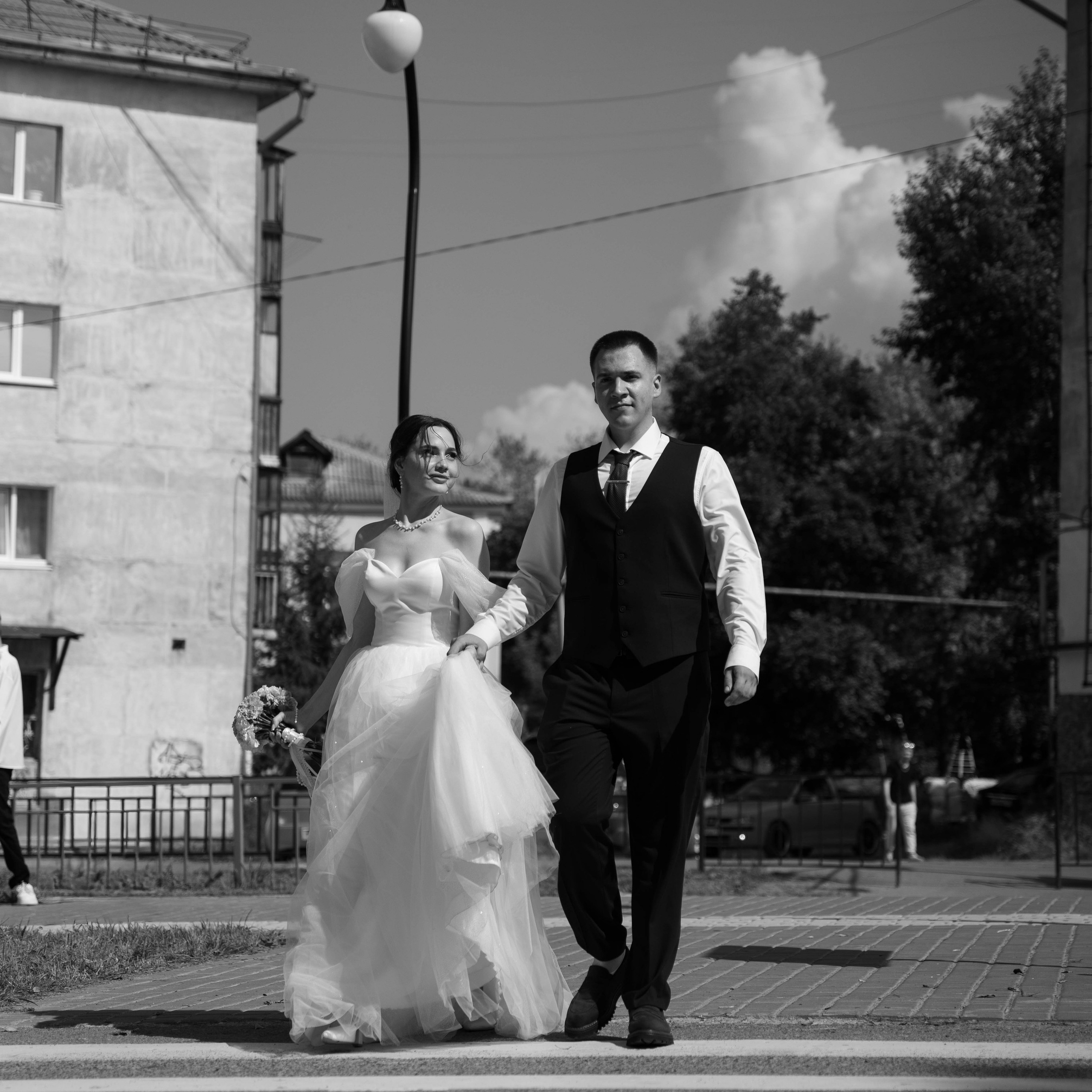 Свадьба. Фотограф/видеограф Ектеринбург