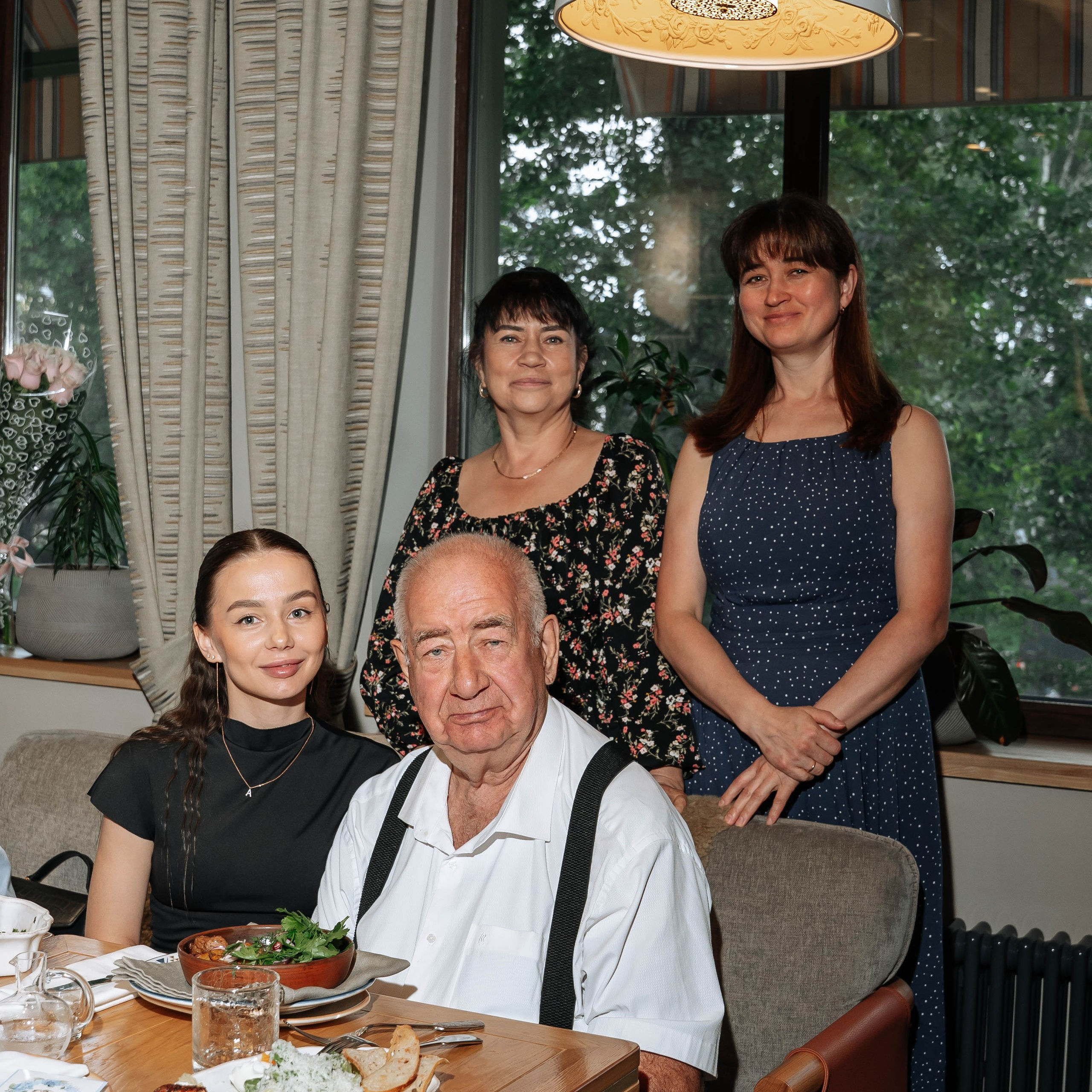 Юбилей, праздники. Фотограф/видеограф Ектеринбург