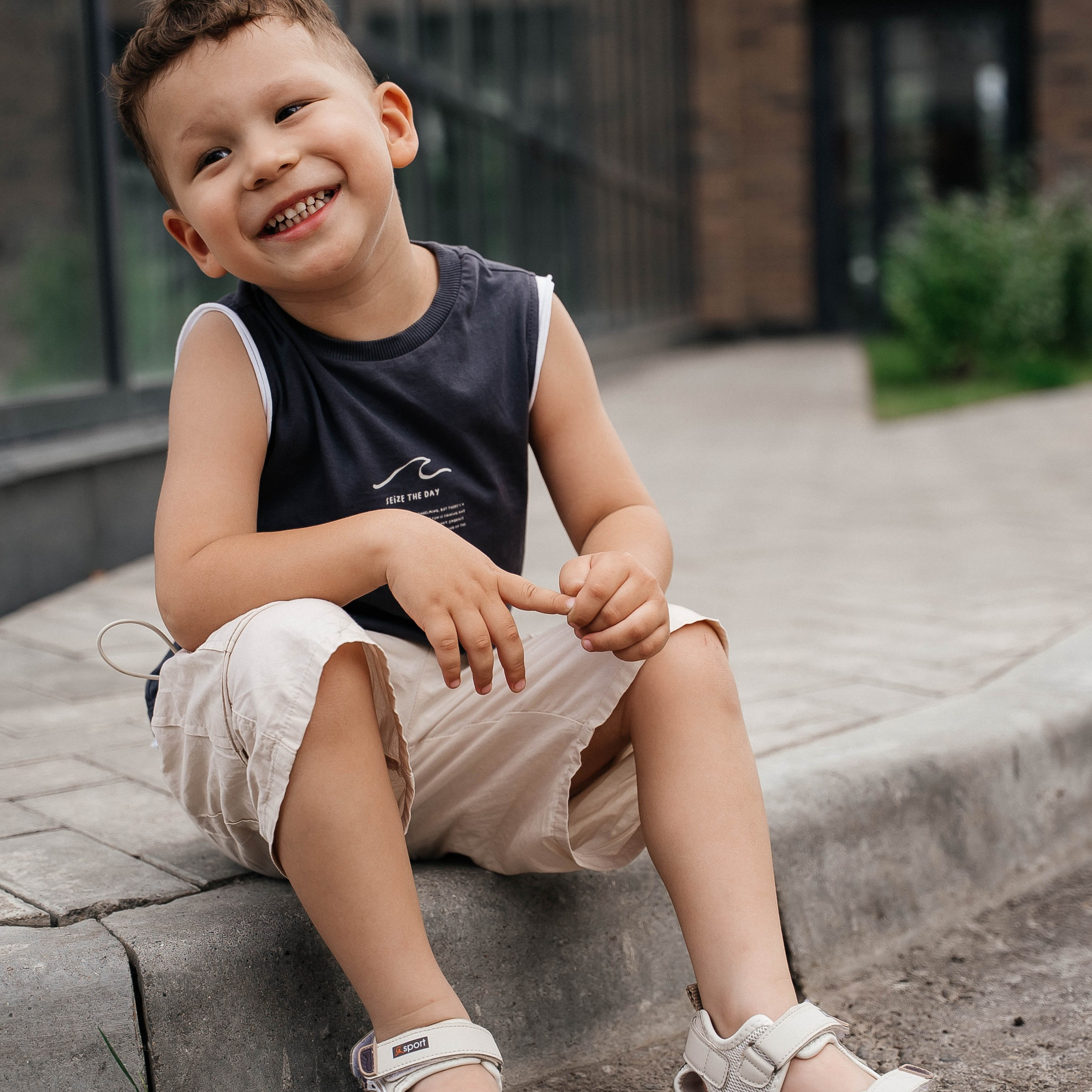 Семейная (детская). Фотограф/видеограф Ектеринбург