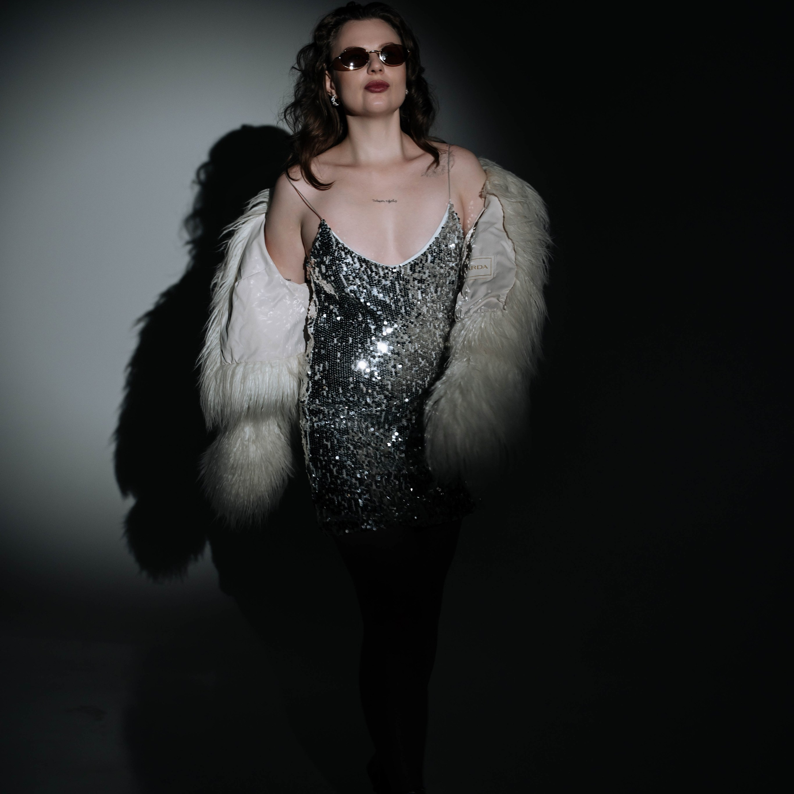 Индивидуальная (студия). Фотограф/видеограф Ектеринбург