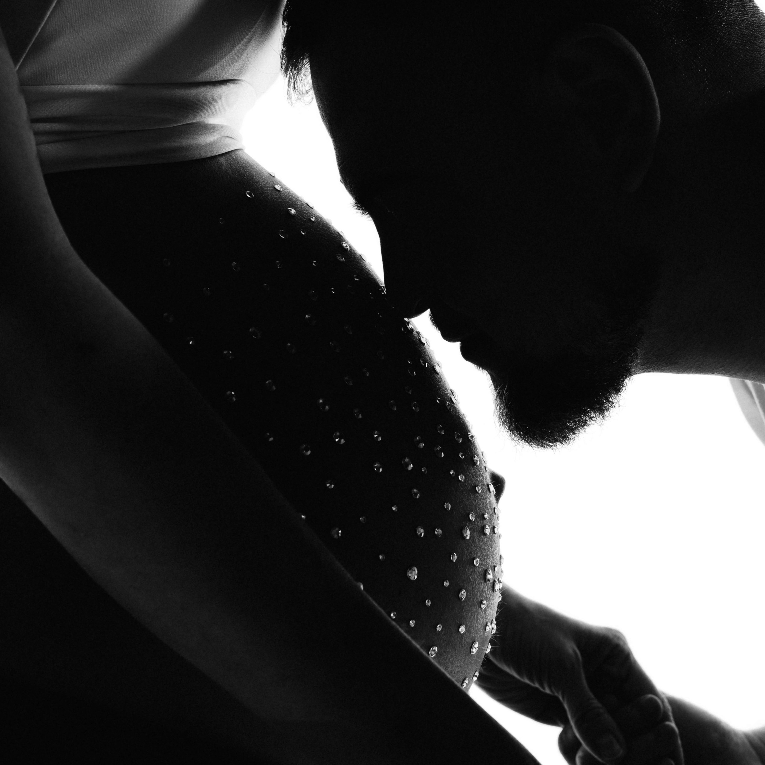 Love story (парная; в ожидании малыша). Фотограф/видеограф Ектеринбург