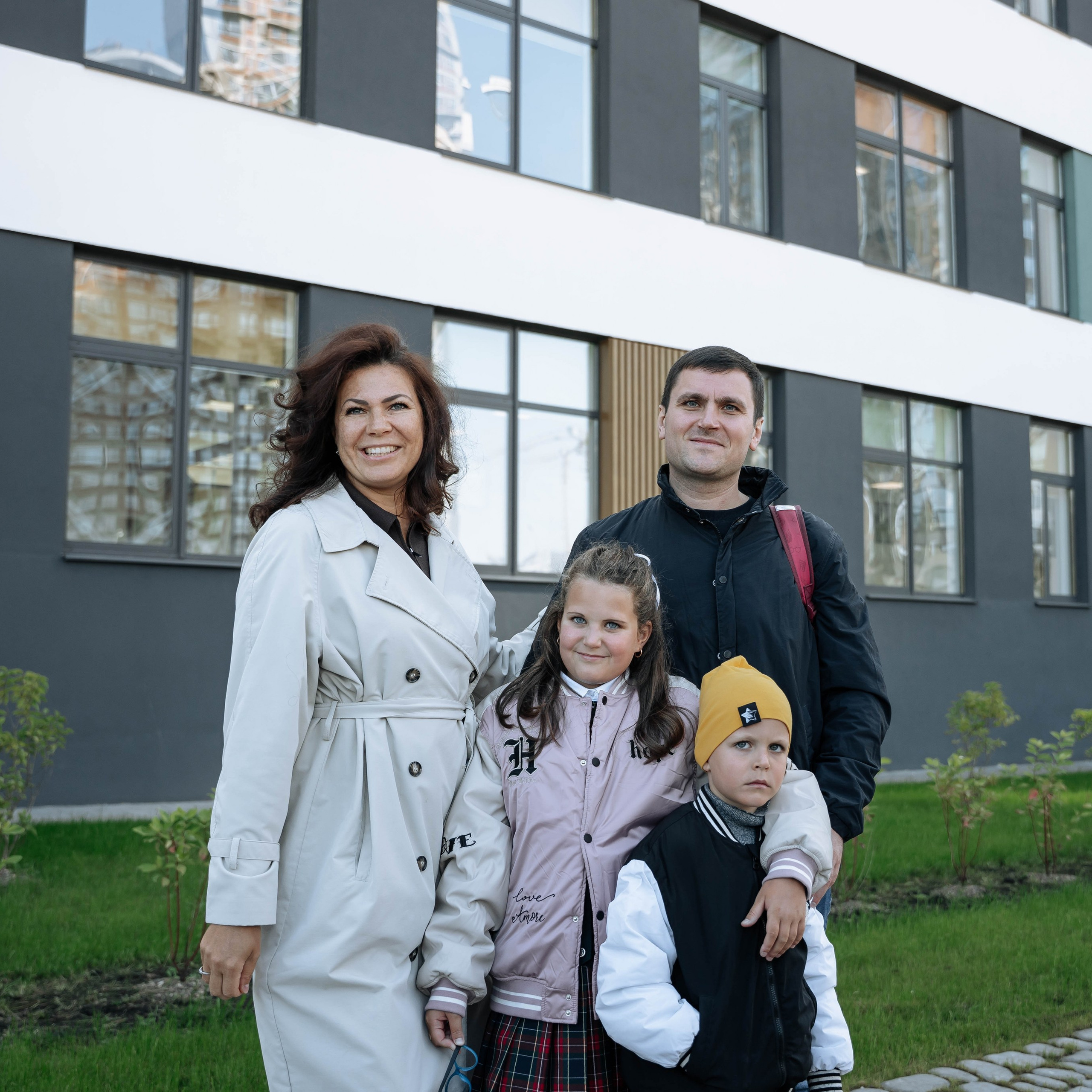 1 сентября. Фотограф/видеограф Ектеринбург