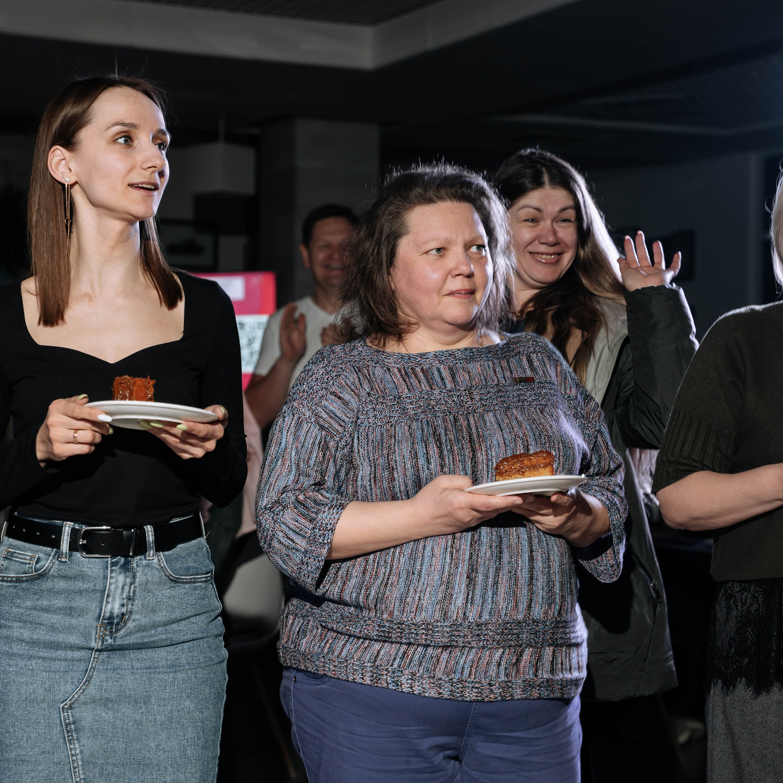 Репортаж (юбилеи, праздники, мероприятия, концерты). Фотограф/видеограф Ектеринбург