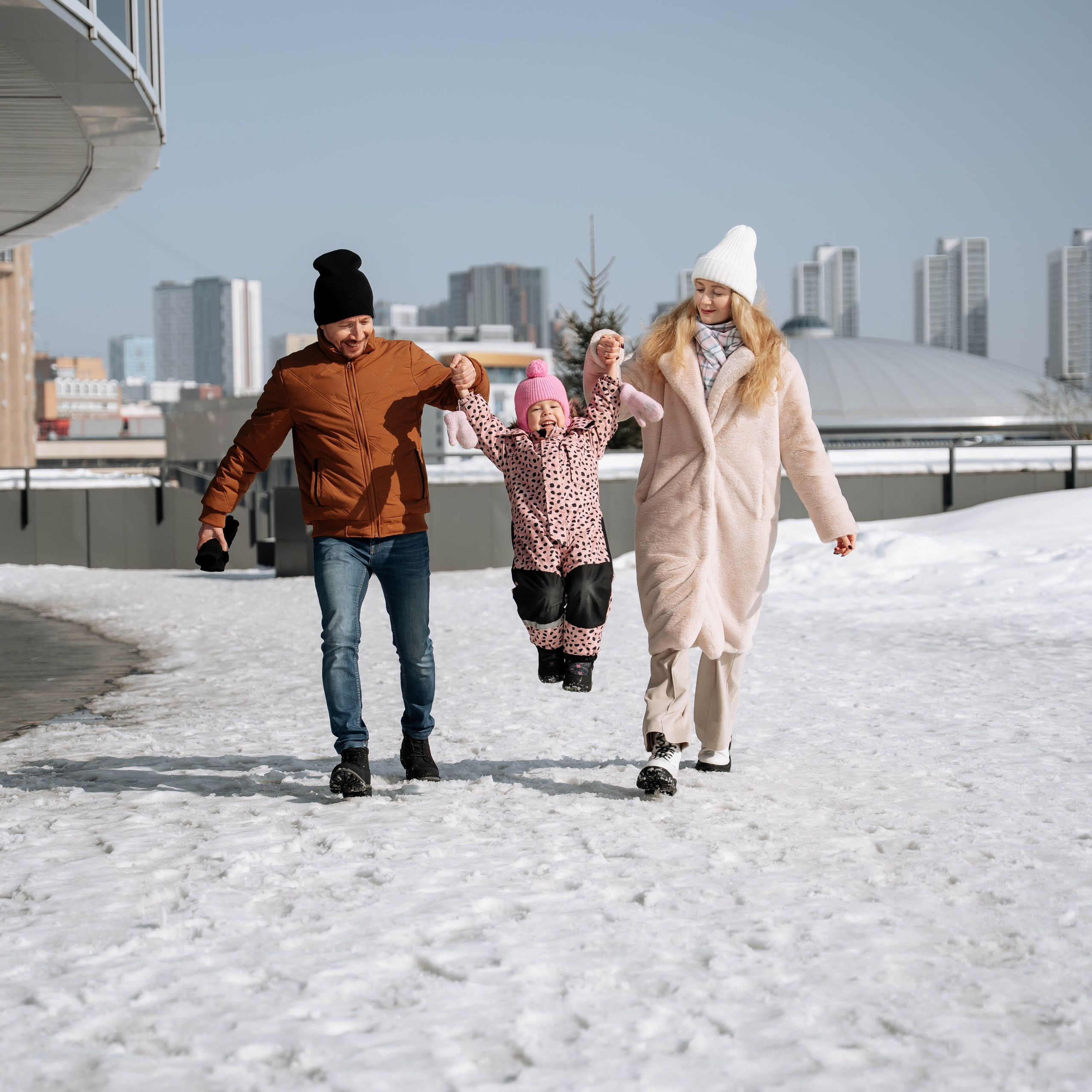 Семейная (детская). Фотограф/видеограф Ектеринбург