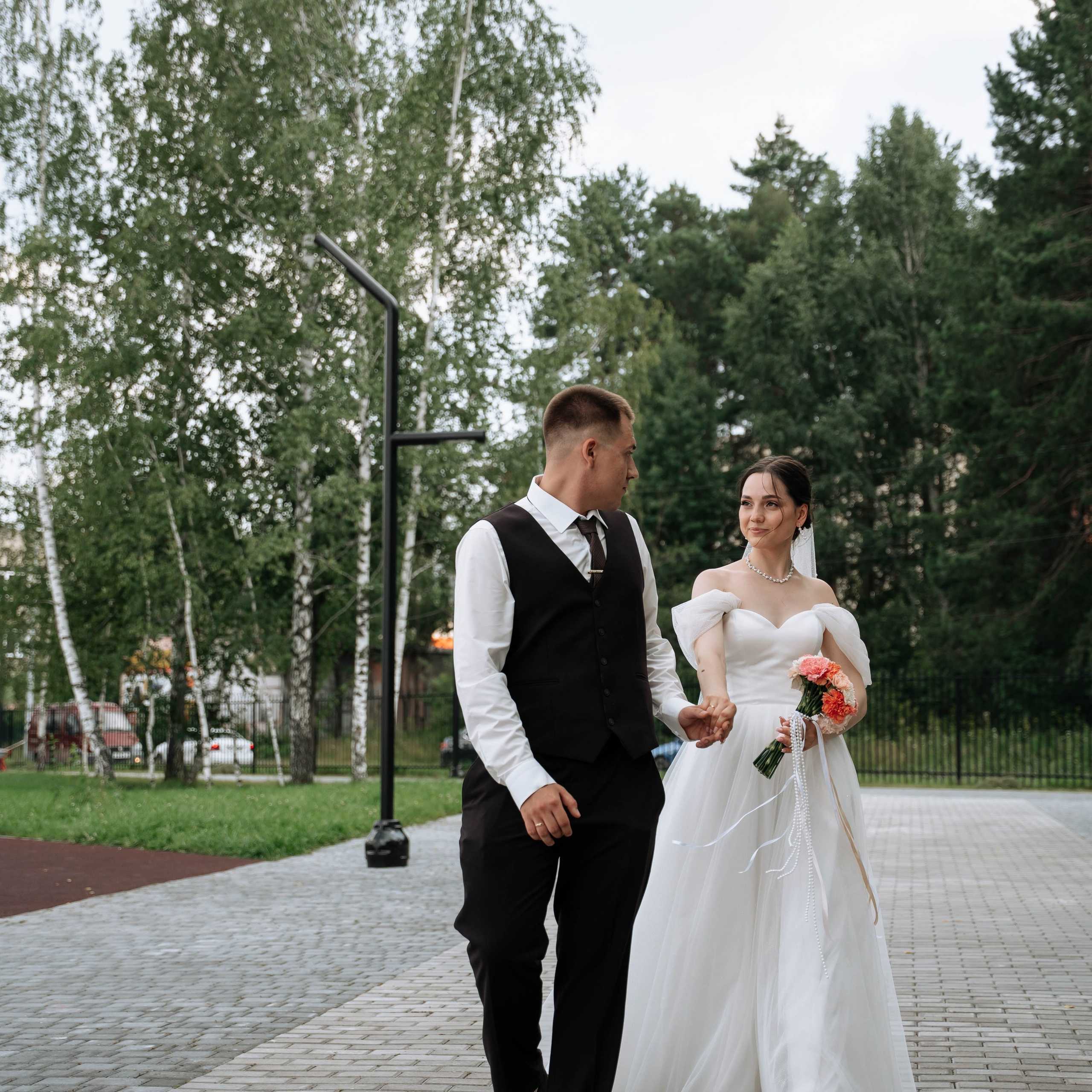Свадьба. Фотограф/видеограф Ектеринбург