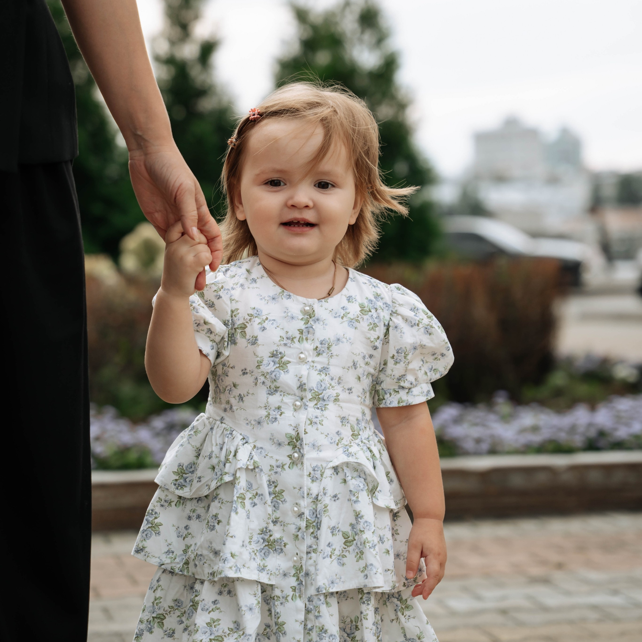 Фотопрогулка. Фотограф/видеограф Ектеринбург