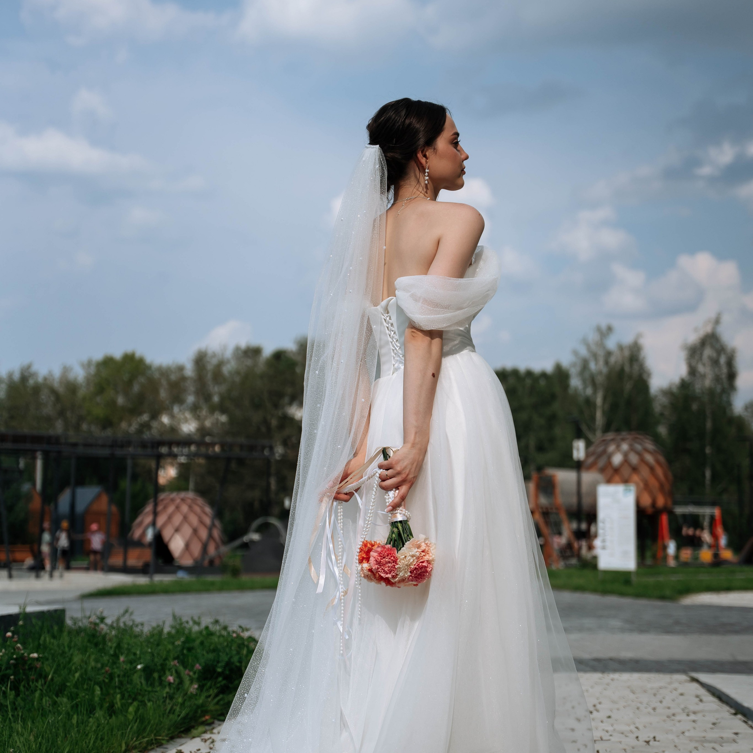 Свадьба. Фотограф/видеограф Ектеринбург