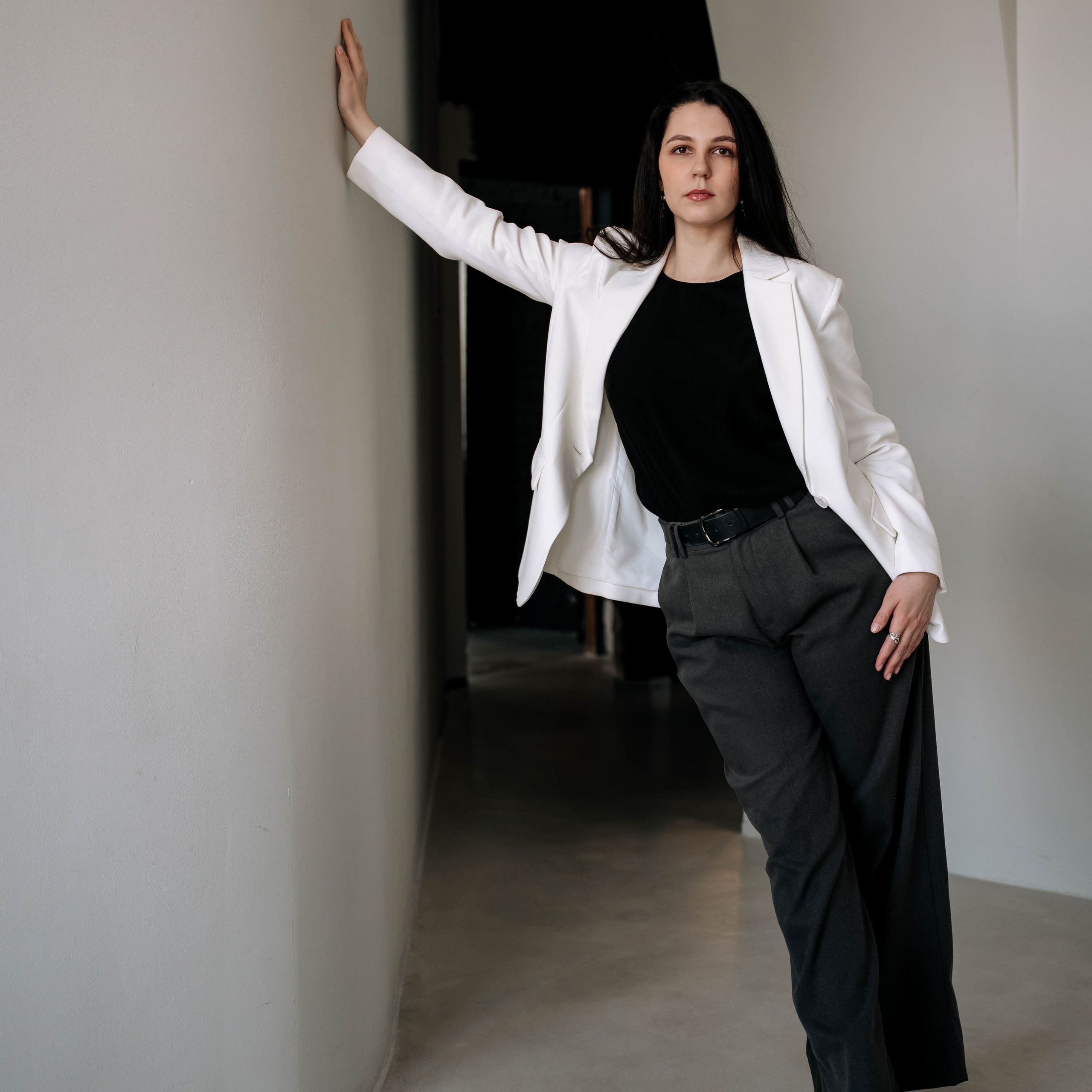 Индивидуальная (студия). Фотограф/видеограф Ектеринбург