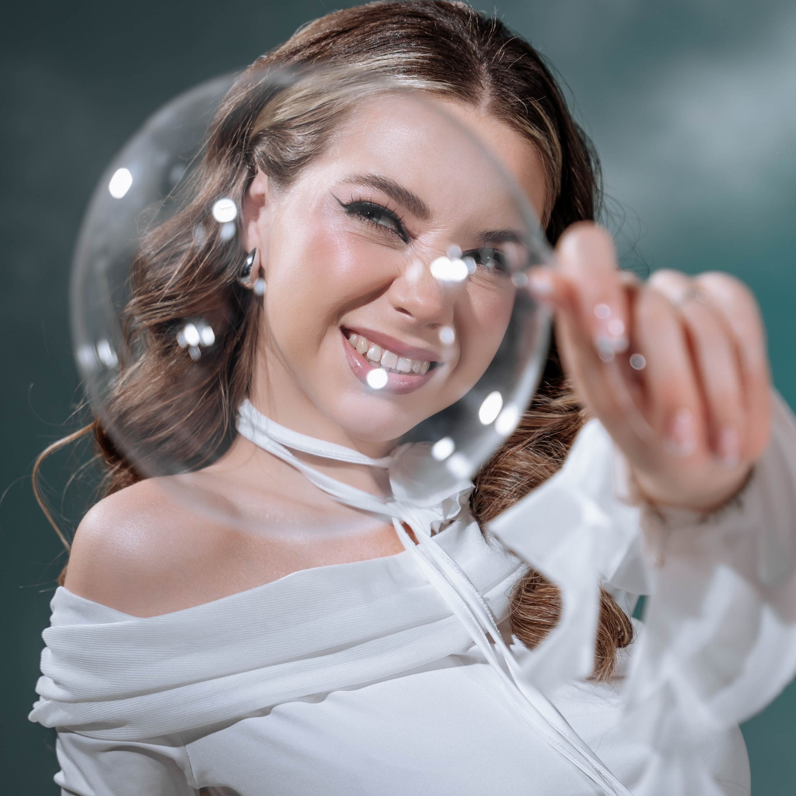 Индивидуальная (студия). Фотограф/видеограф Ектеринбург