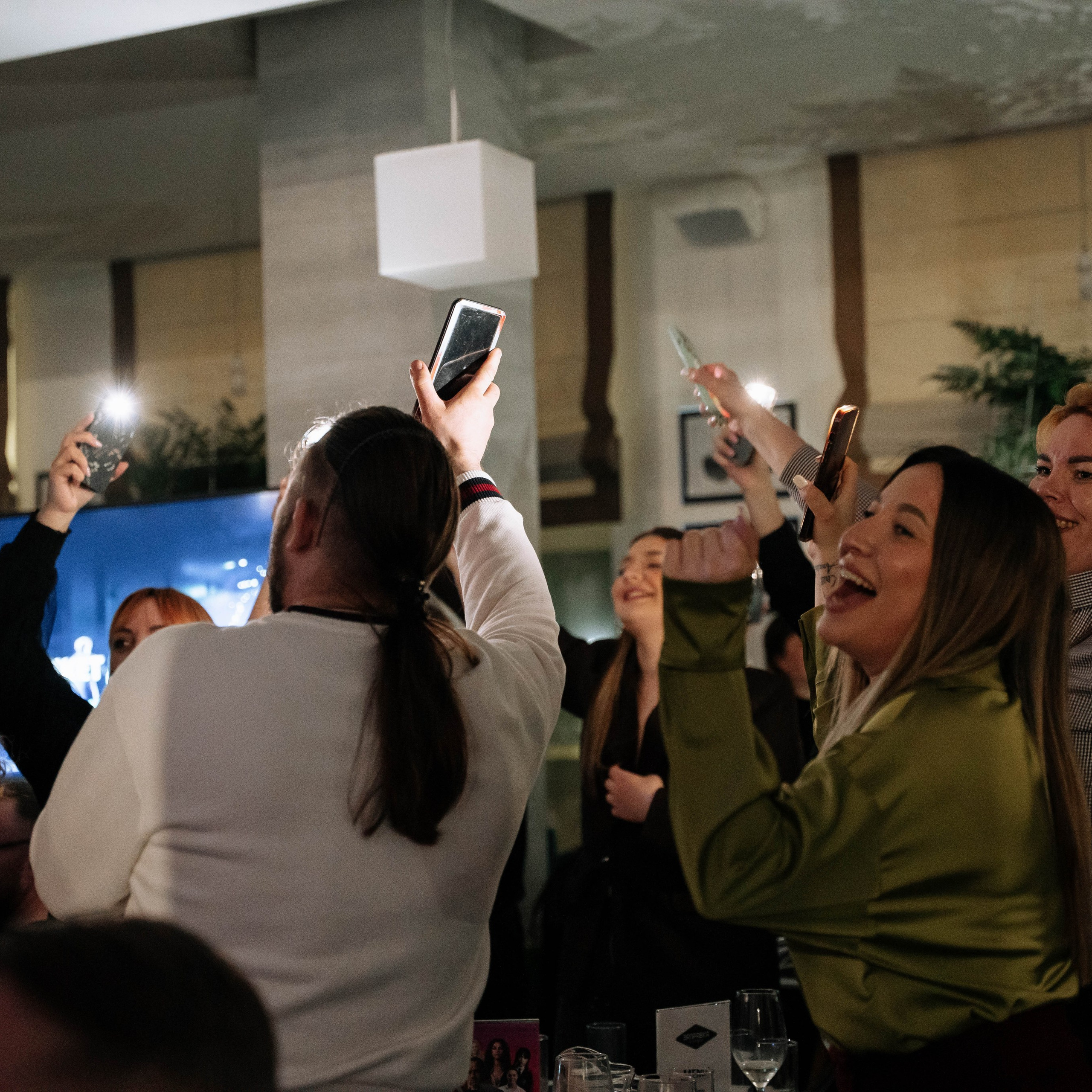 Репортаж (юбилеи, праздники, мероприятия, концерты). Фотограф/видеограф Ектеринбург