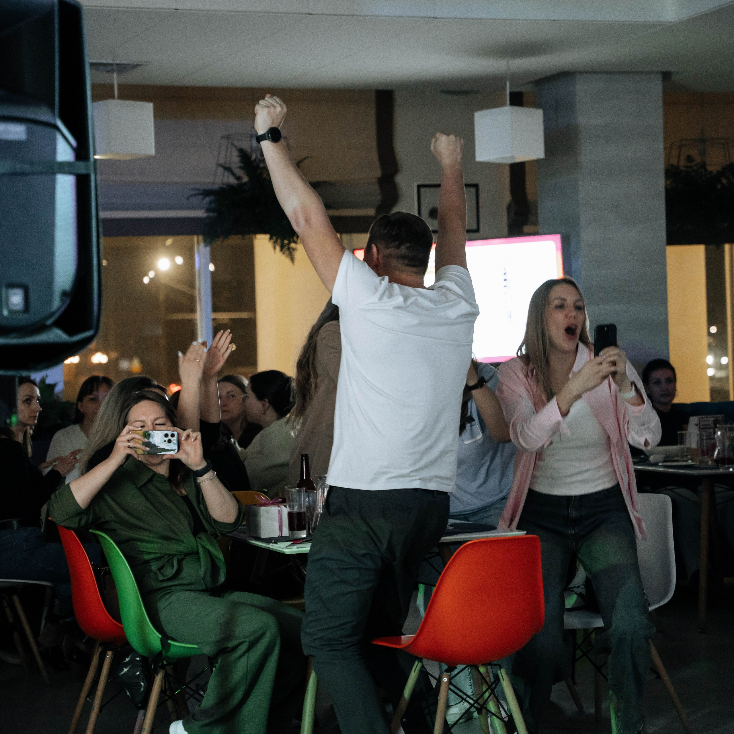 Репортаж (юбилеи, праздники, мероприятия, концерты). Фотограф/видеограф Ектеринбург