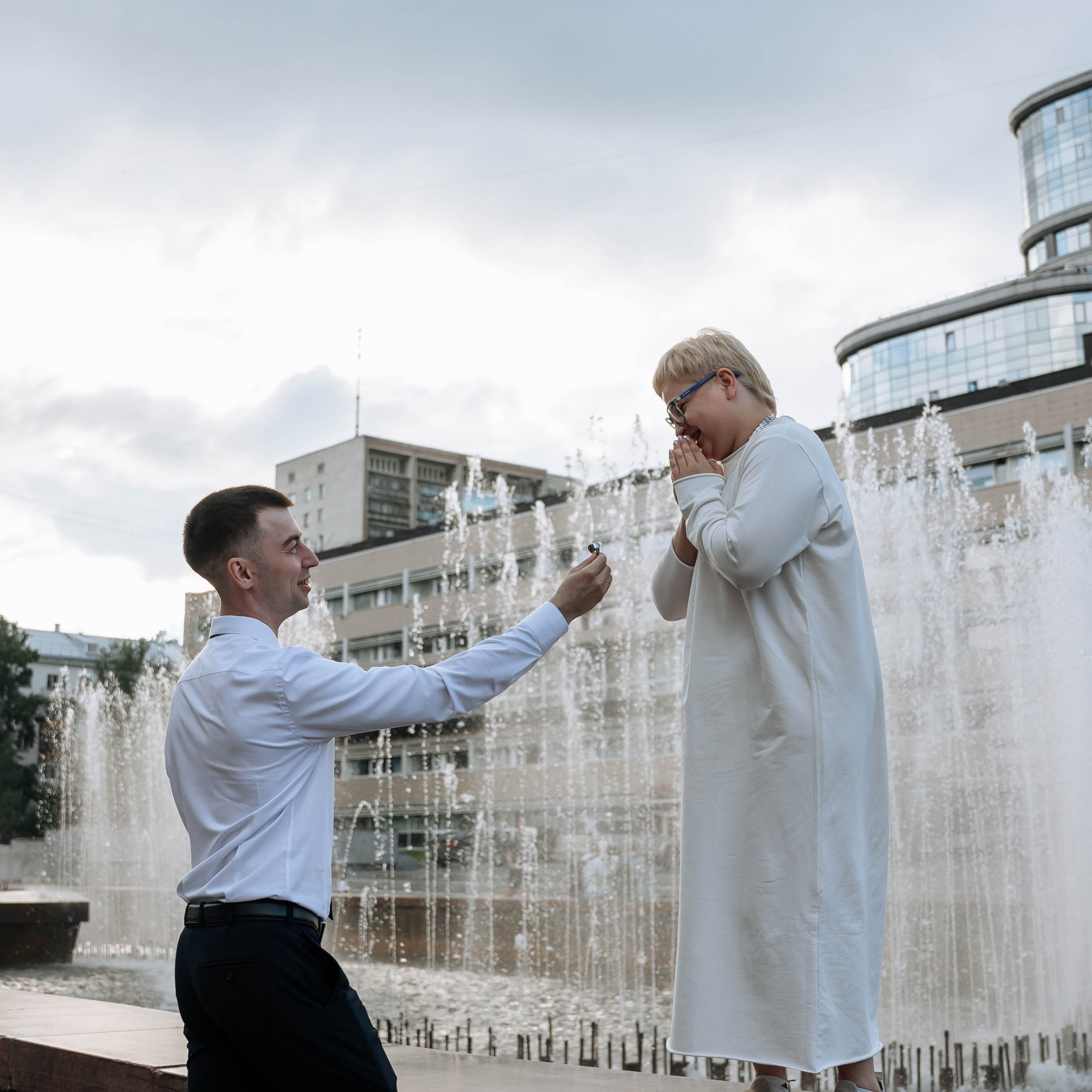 Love Story (парная) студия/стрит. Фотограф/видеограф Ектеринбург