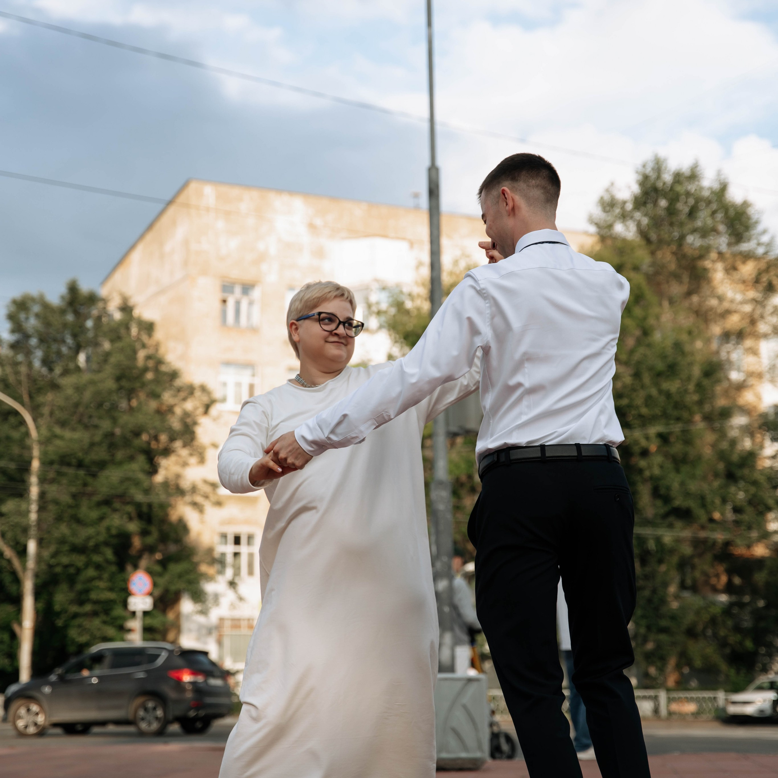 Love Story (парная) студия/стрит. Фотограф/видеограф Ектеринбург