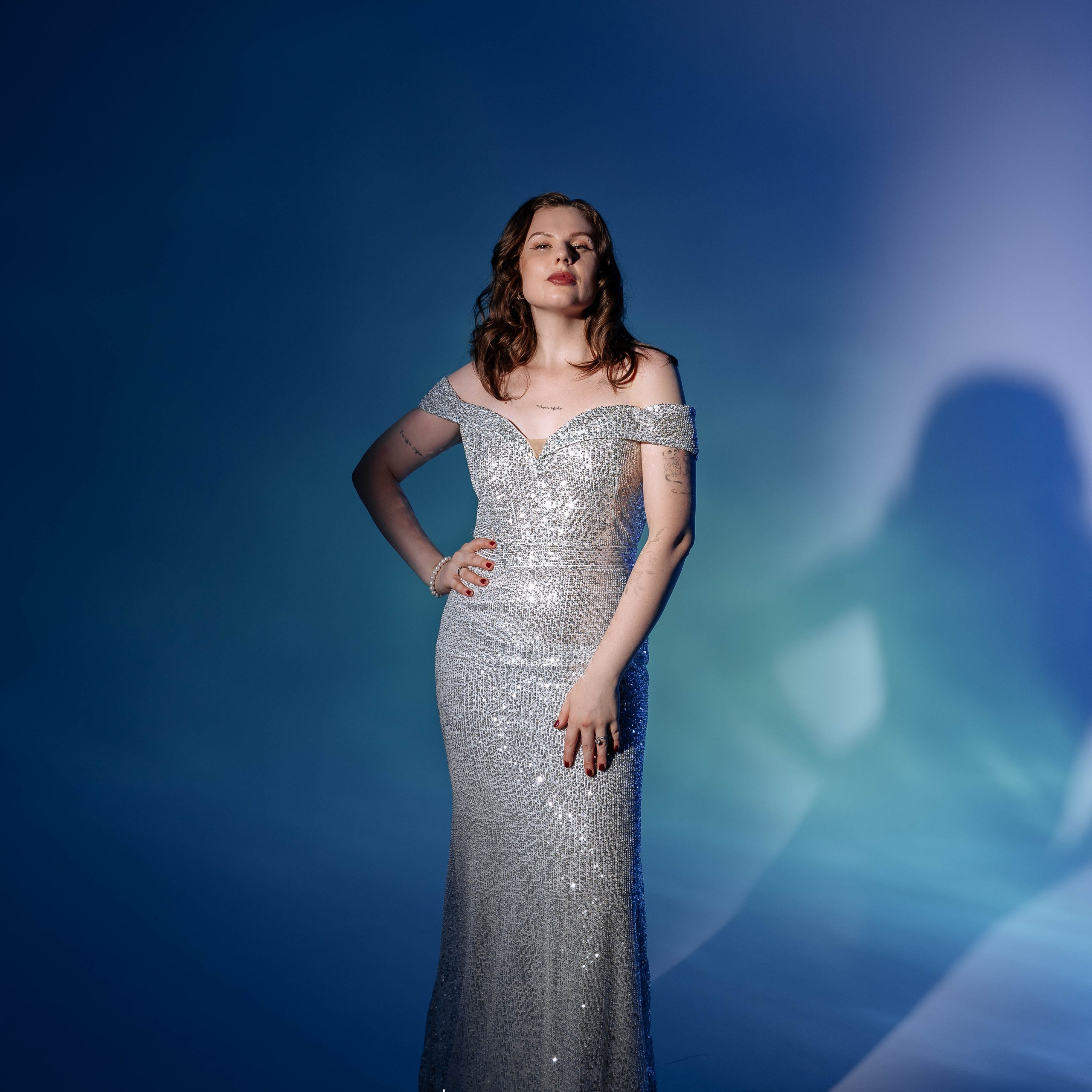 Индивидуальная (студия). Фотограф/видеограф Ектеринбург