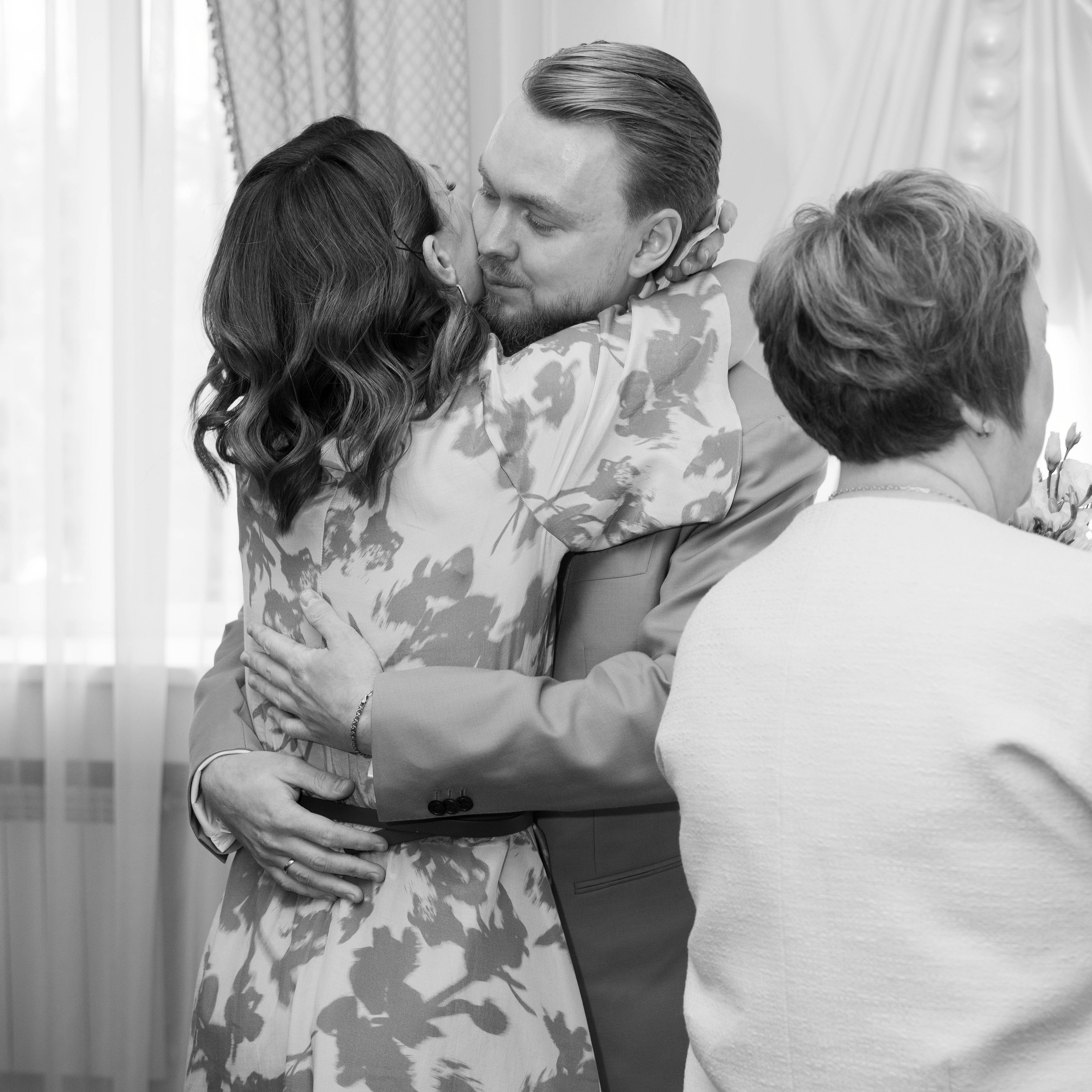 Свадьба. Фотограф/видеограф Ектеринбург