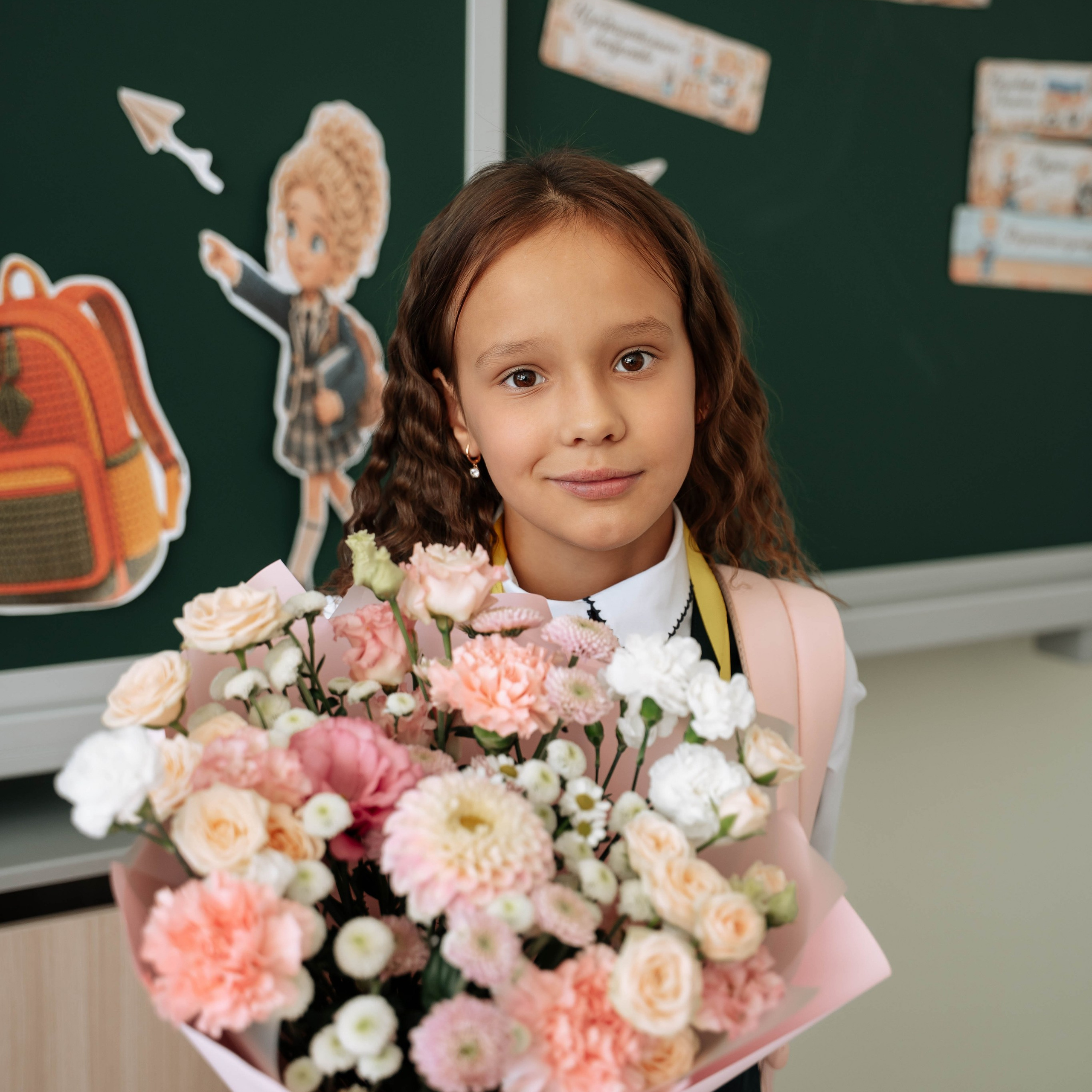 1 сентября. Фотограф/видеограф Ектеринбург