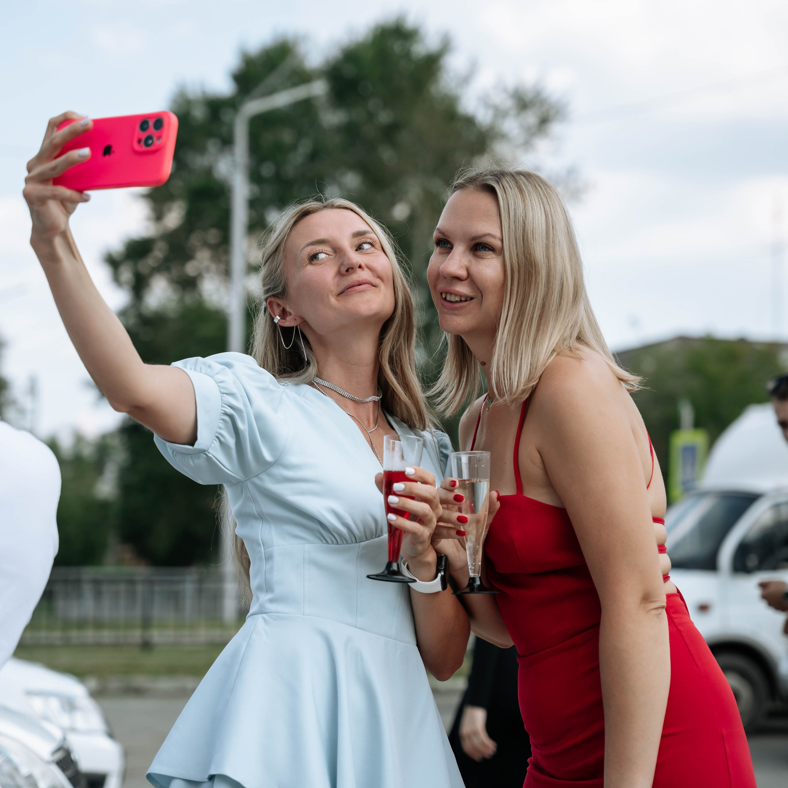 Свадьба. Фотограф/видеограф Ектеринбург