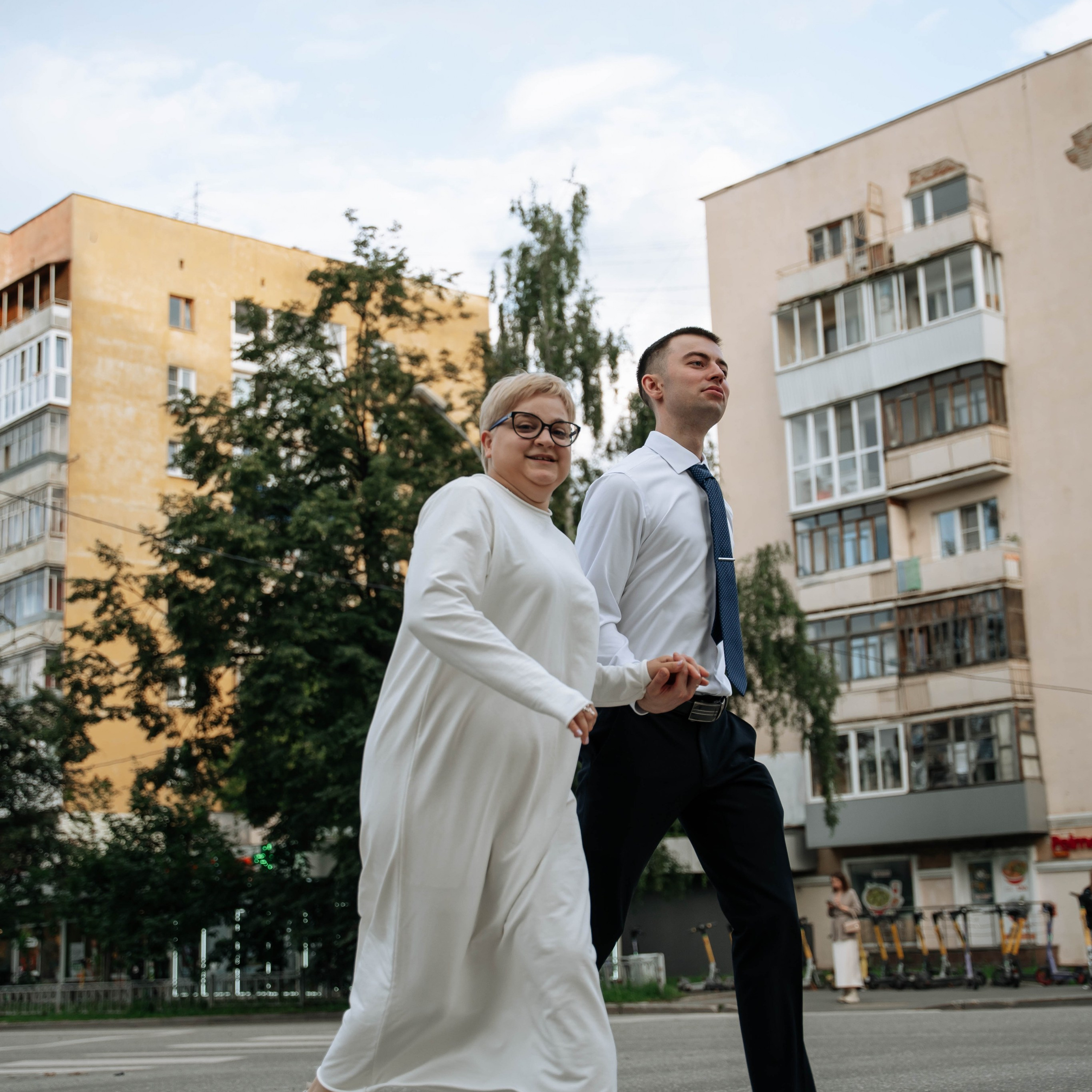Love Story (парная) студия/стрит. Фотограф/видеограф Ектеринбург
