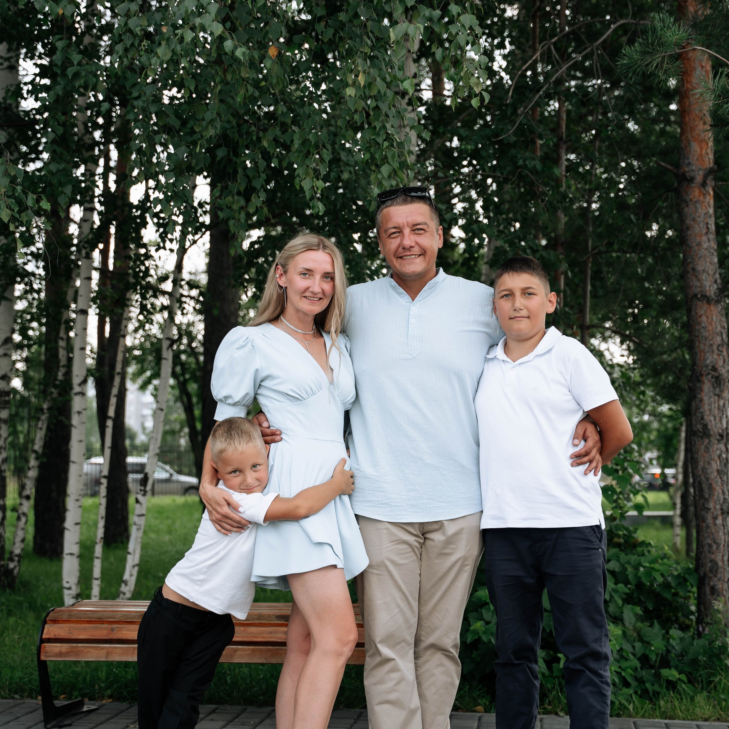 Свадьба. Фотограф/видеограф Ектеринбург